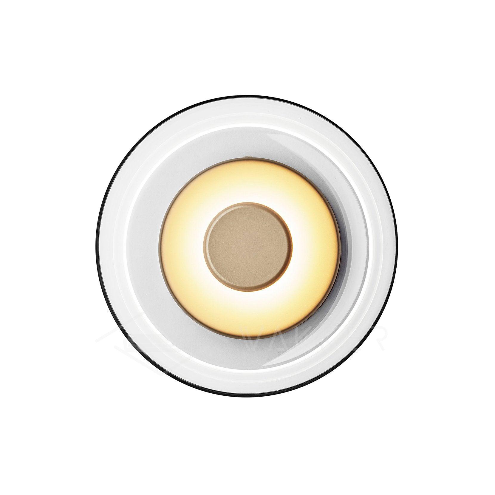 Solara Wall Light - Blowlighting