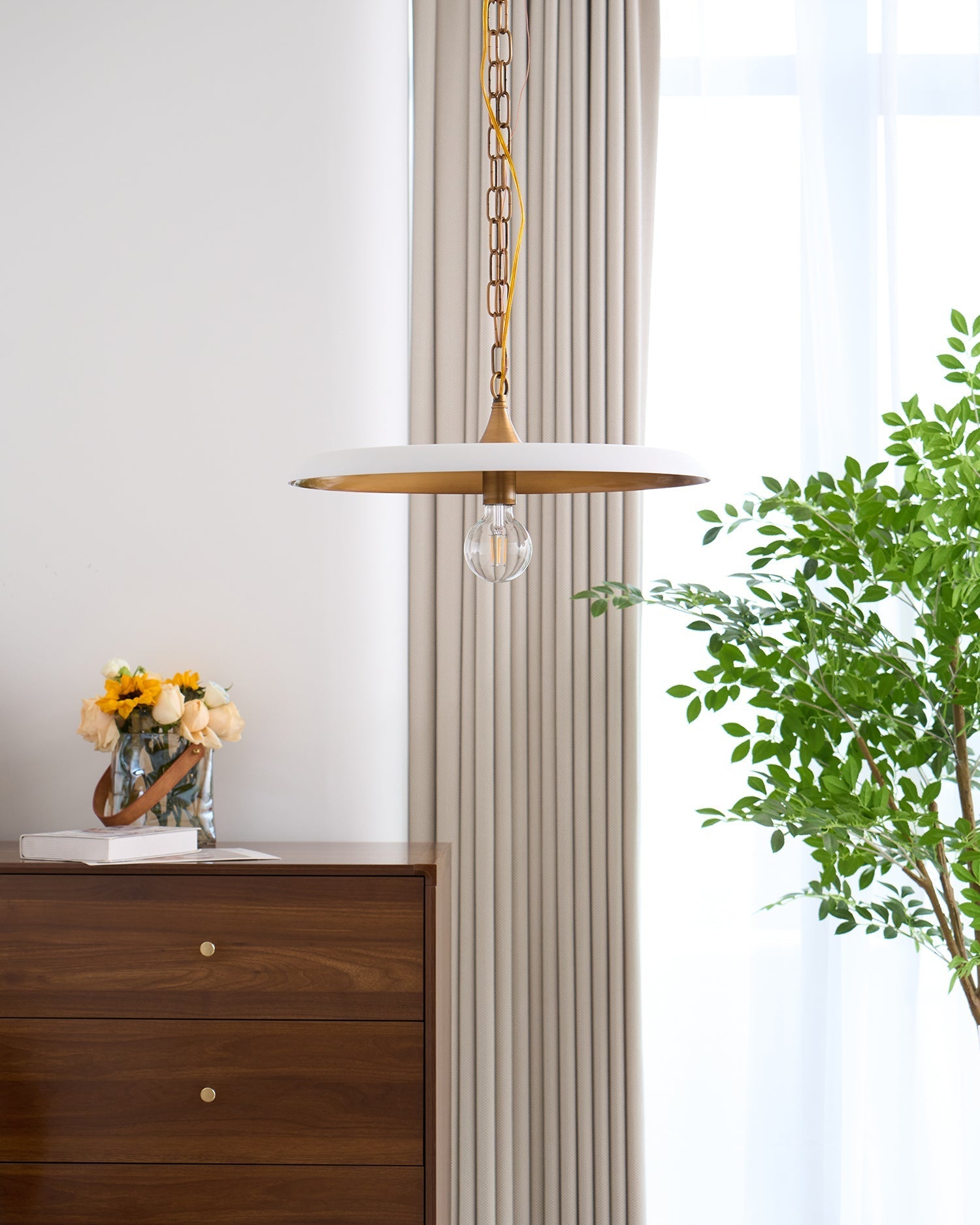 Vianel Vintage Pendant Light - Letslighting