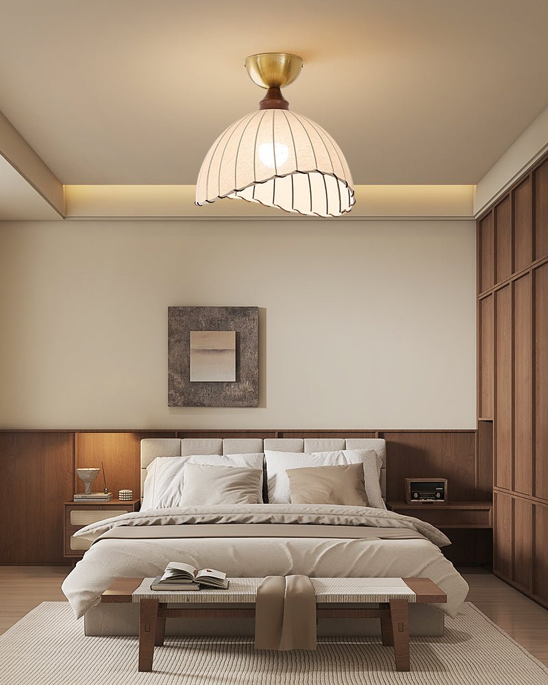 Sona Ceiling Lamp - Vakkerlight
