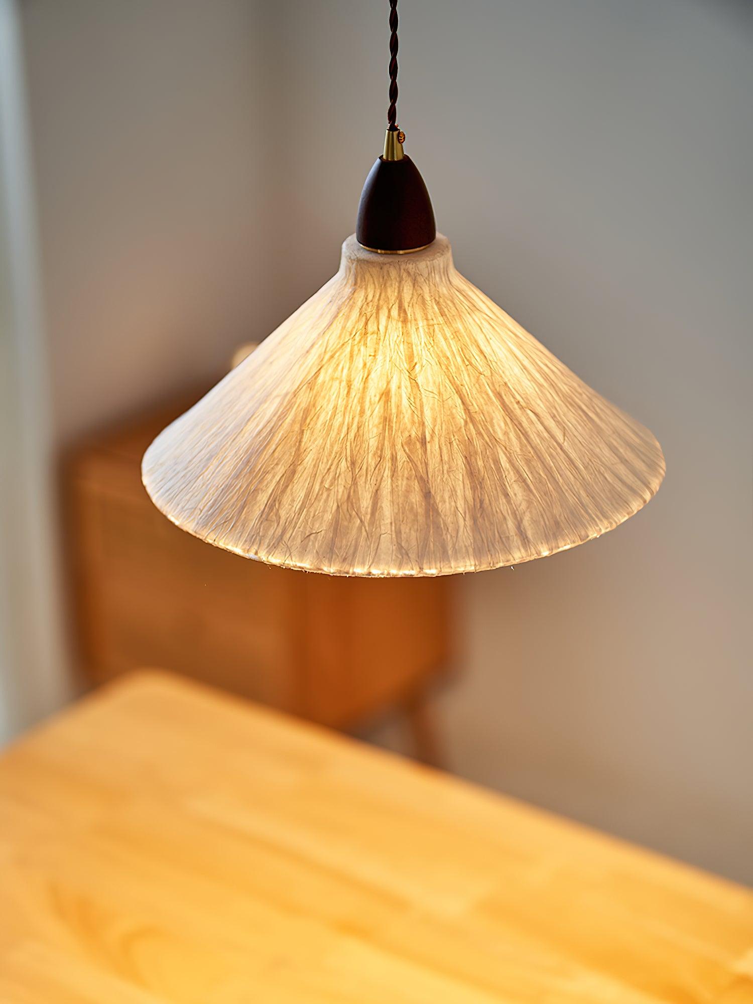 Soren Pendant Lamp - Blowlighting