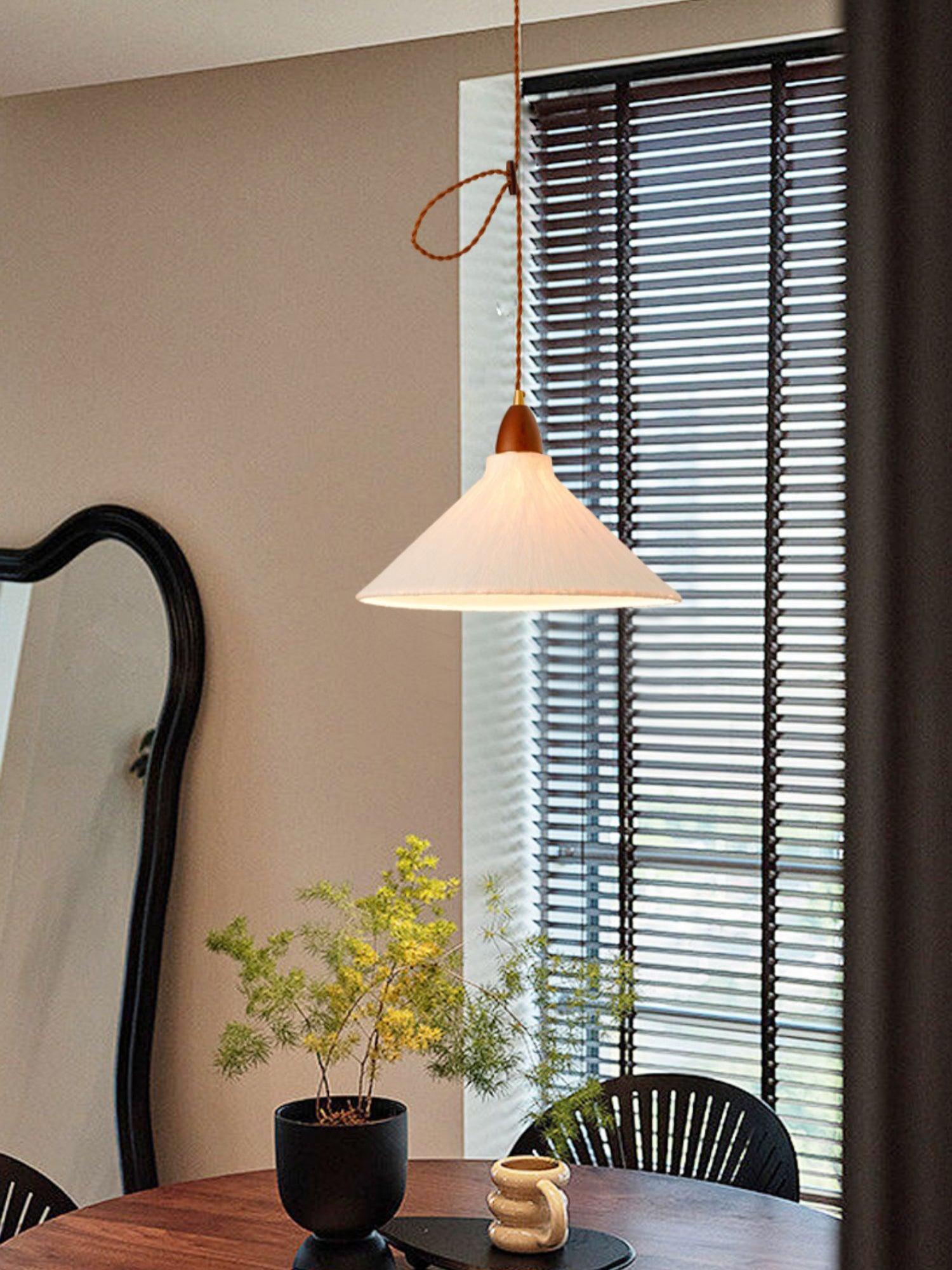 Soren Pendant Lamp - Blowlighting