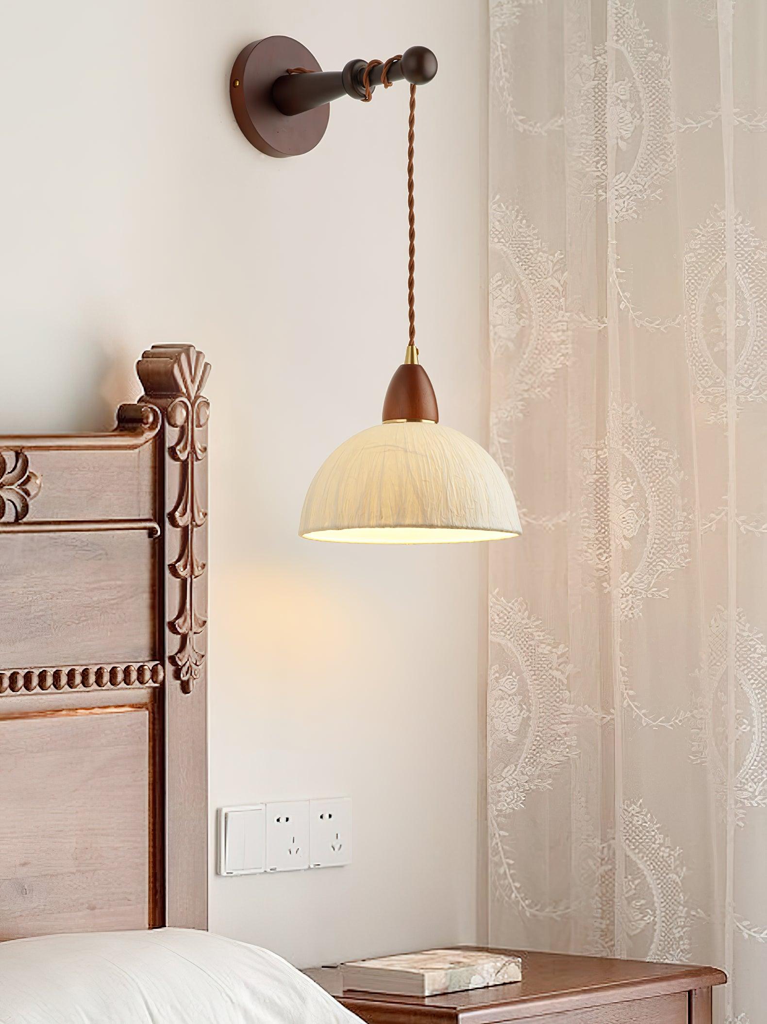Soren Wall Lamp - Blowlighting