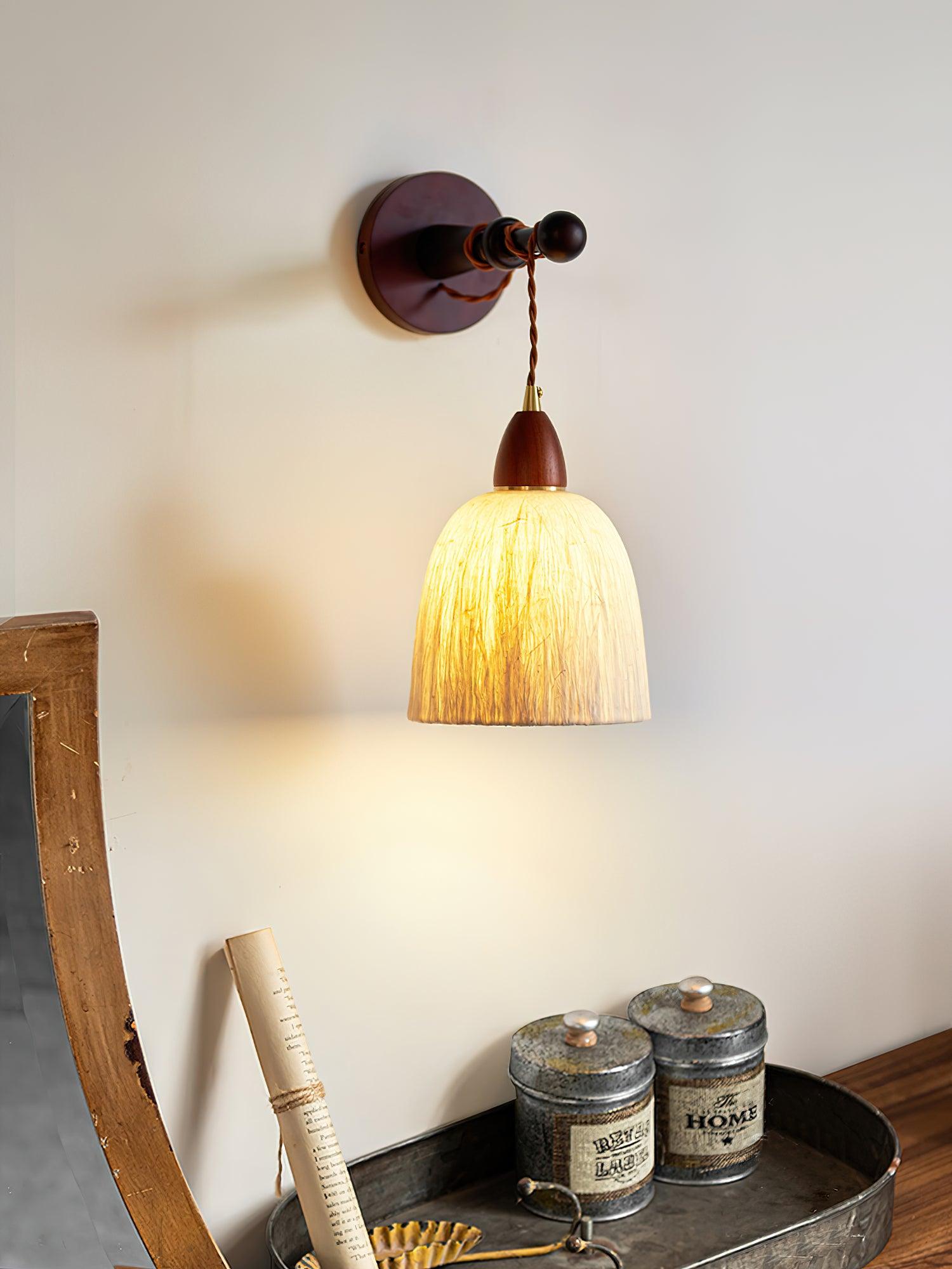 Soren Wall Lamp - Blowlighting
