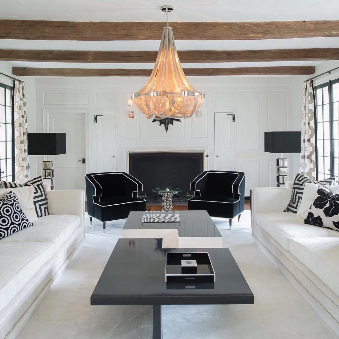 Solara Chandelier Tassel Aluminum Chain - Letslighting