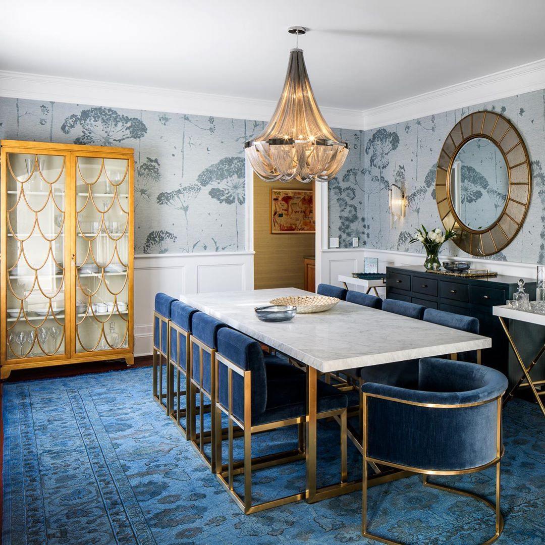 Solara Chandelier Tassel Aluminum Chain - Letslighting