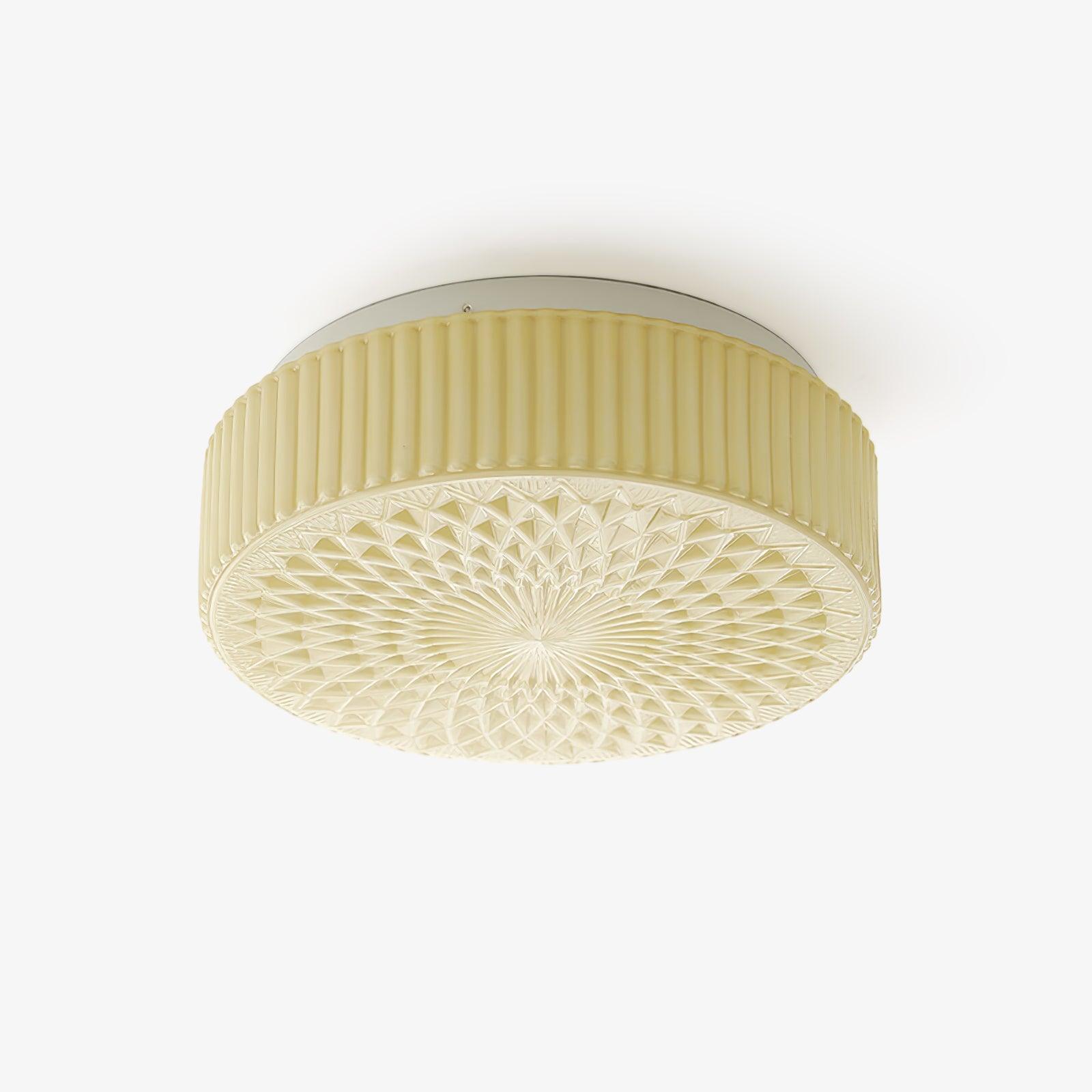 Souffle Ceiling Lamp - Blowlighting