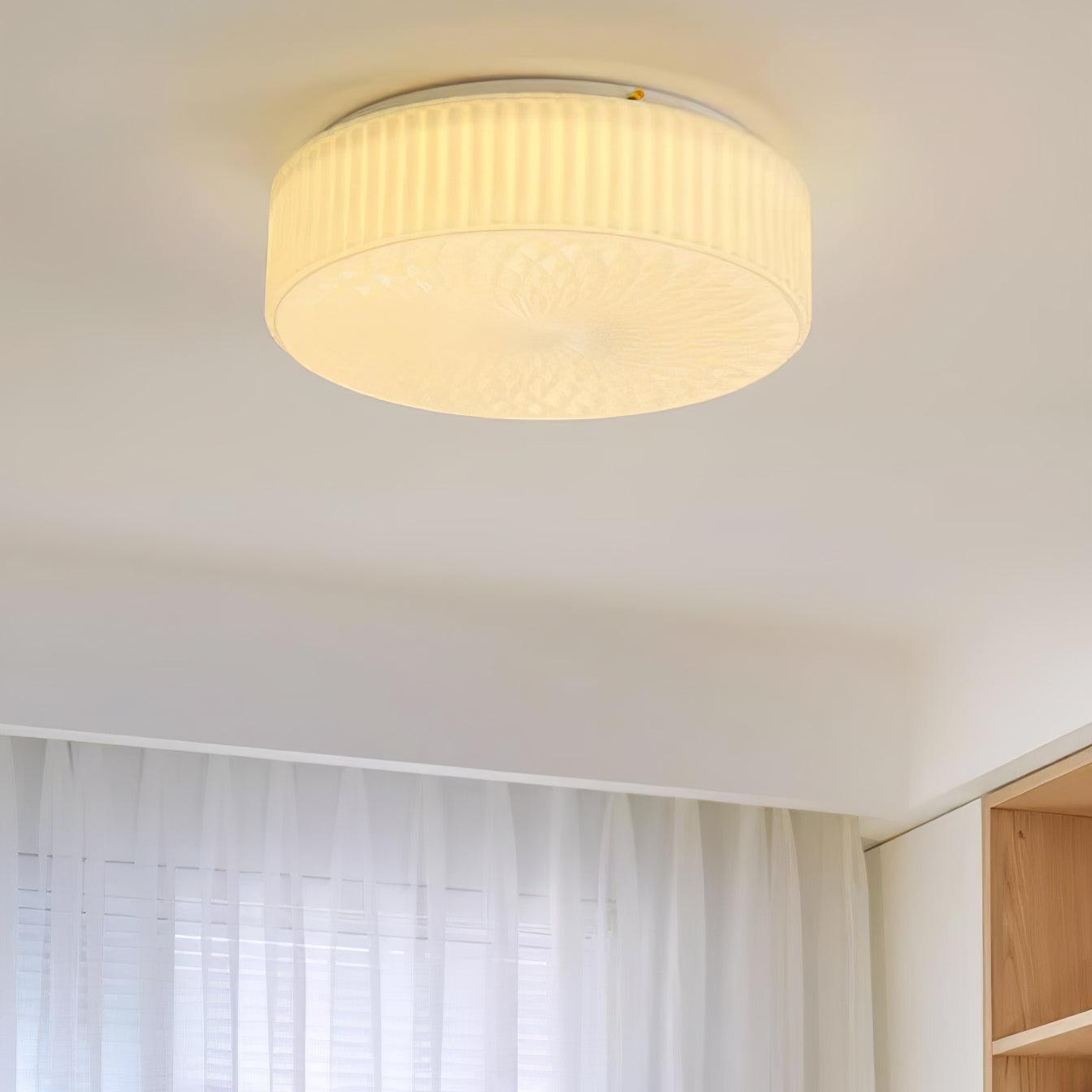 Souffle Ceiling Lamp - Blowlighting