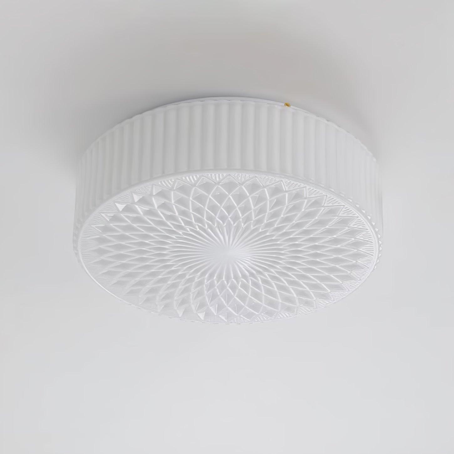 Souffle Ceiling Lamp - Blowlighting