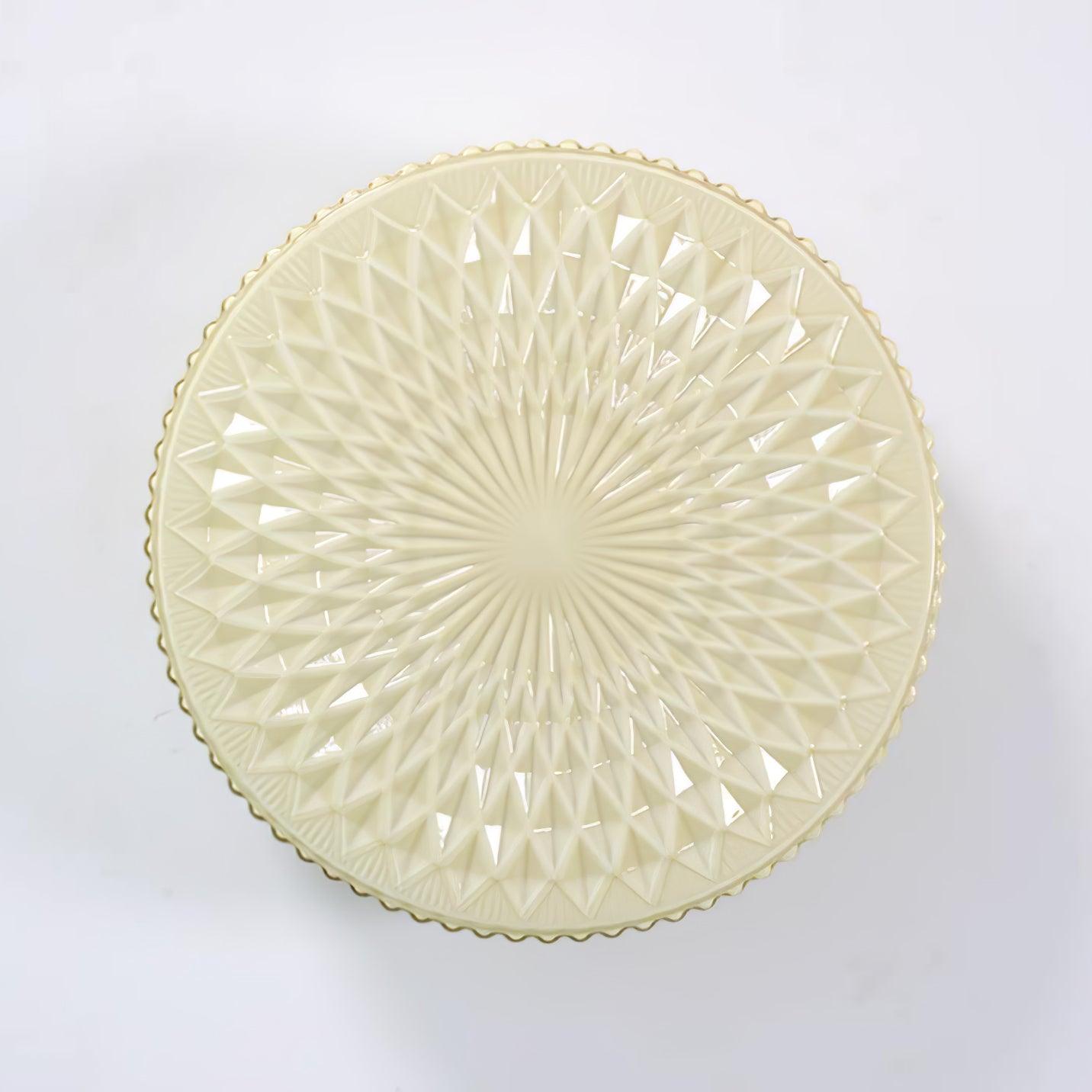 Souffle Ceiling Lamp - Blowlighting