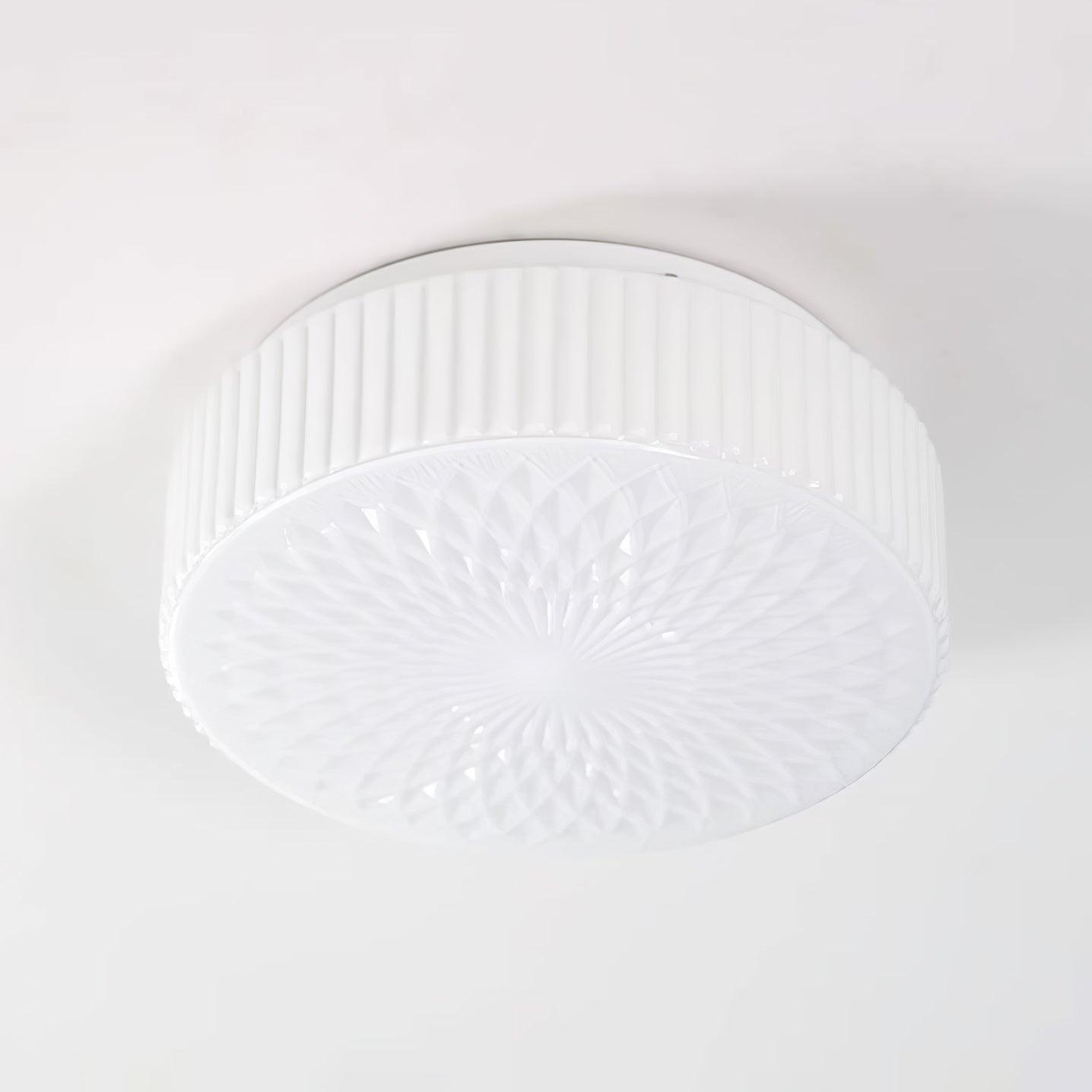 Souffle Ceiling Lamp - Blowlighting