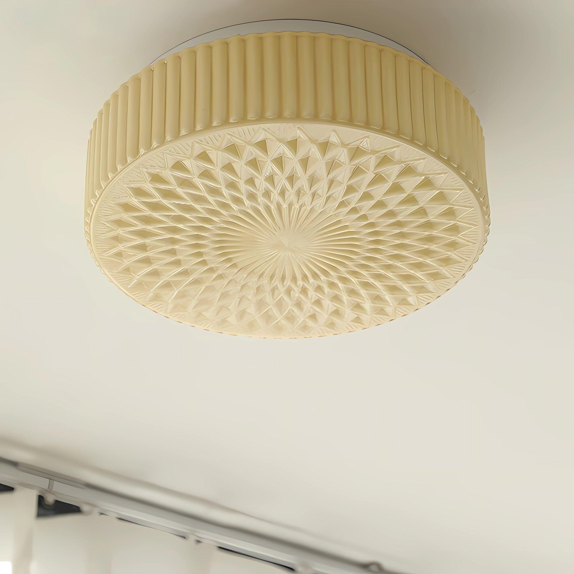 Souffle Ceiling Lamp - Blowlighting