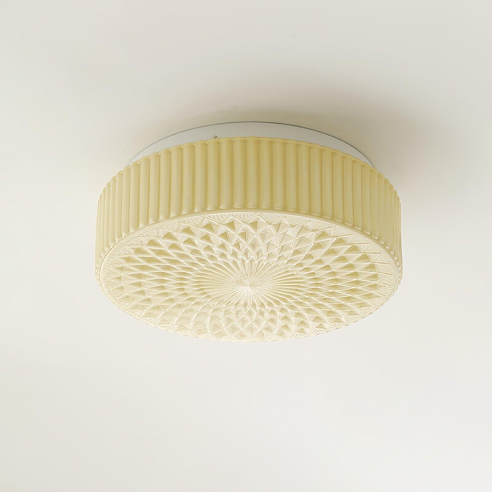 Souffle Ceiling Lamp - Blowlighting