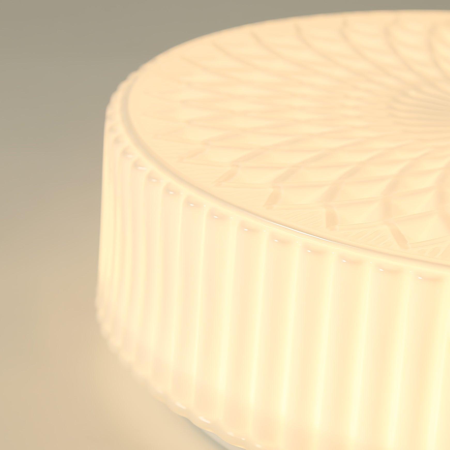 Souffle Ceiling Lamp - Blowlighting