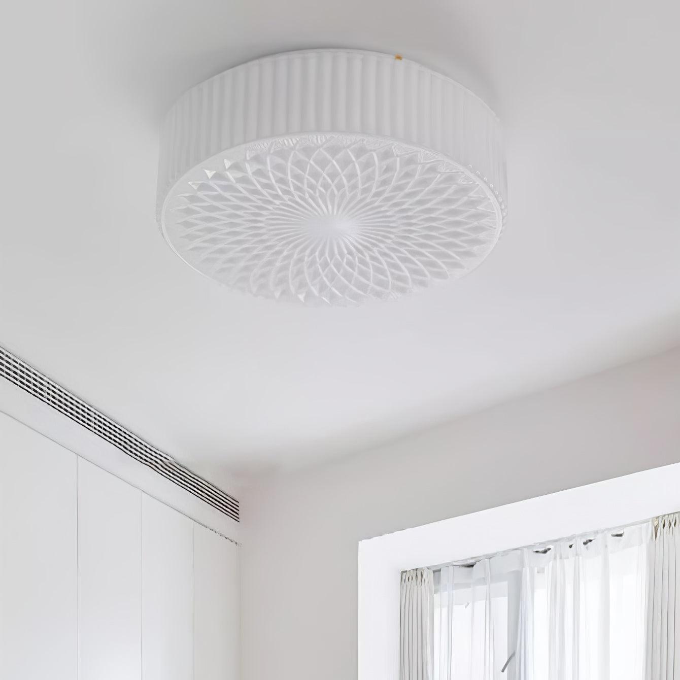 Souffle Ceiling Lamp - Blowlighting