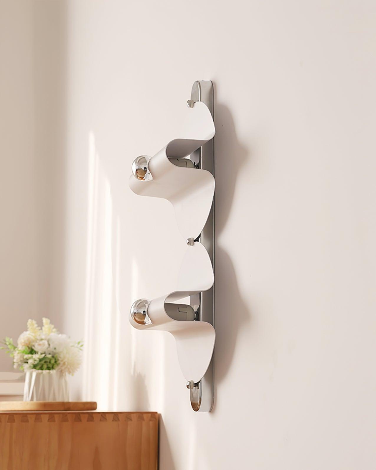 Space Wall Lamp - Blowlighting