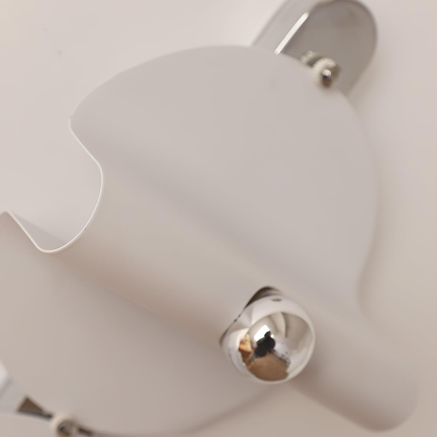 Space Wall Lamp - Blowlighting