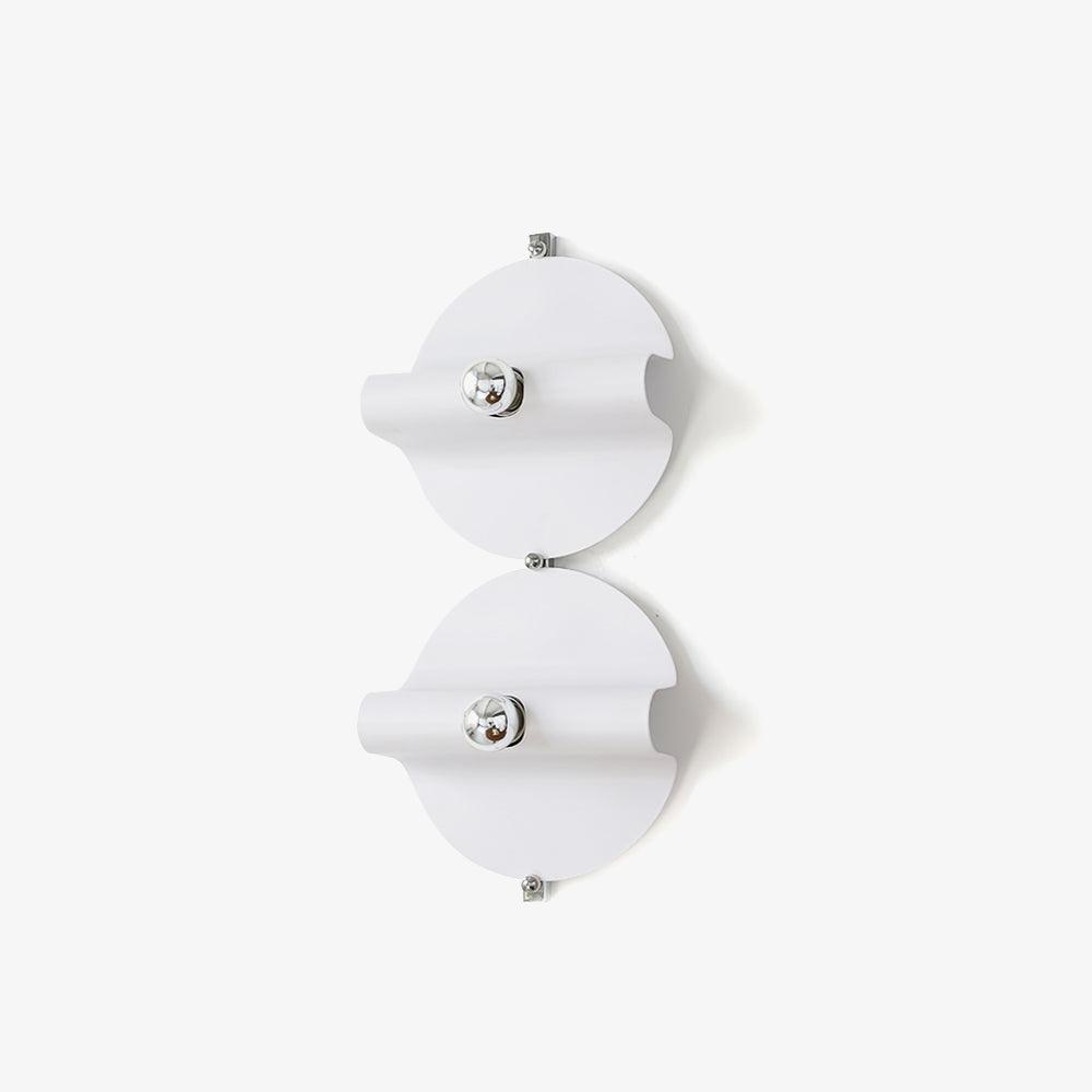 Space Wall Lamp - Blowlighting