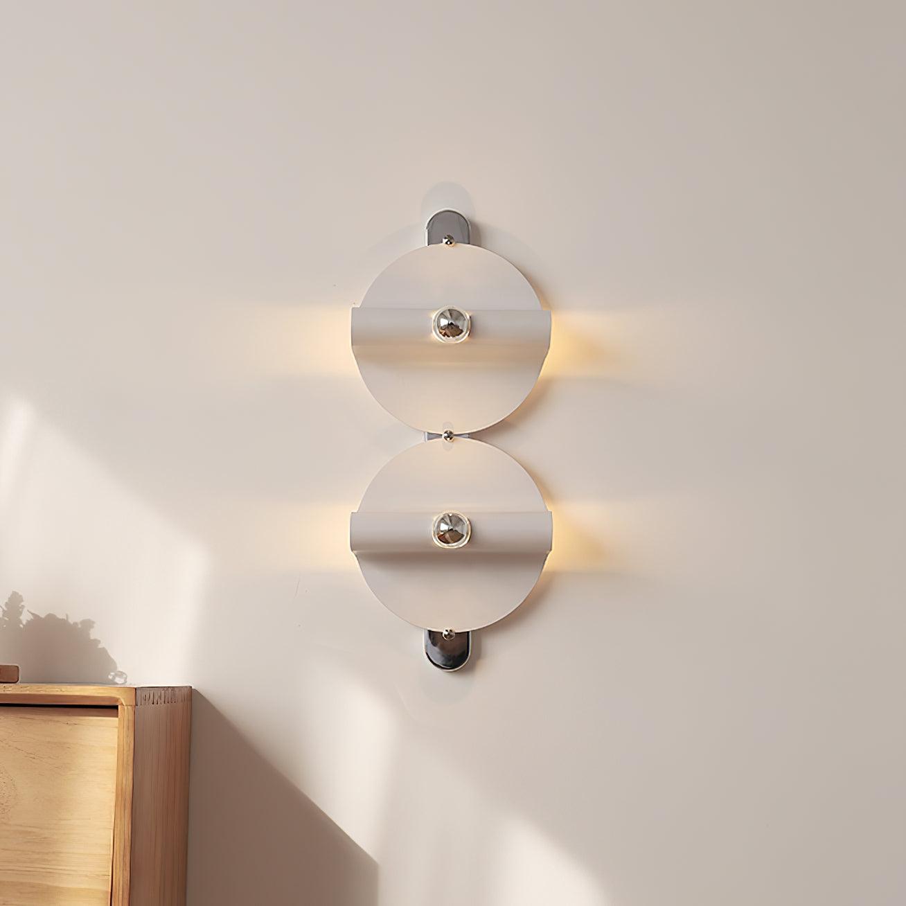 Space Wall Lamp - Blowlighting