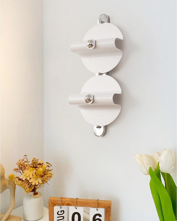 Space Wall Lamp - Blowlighting