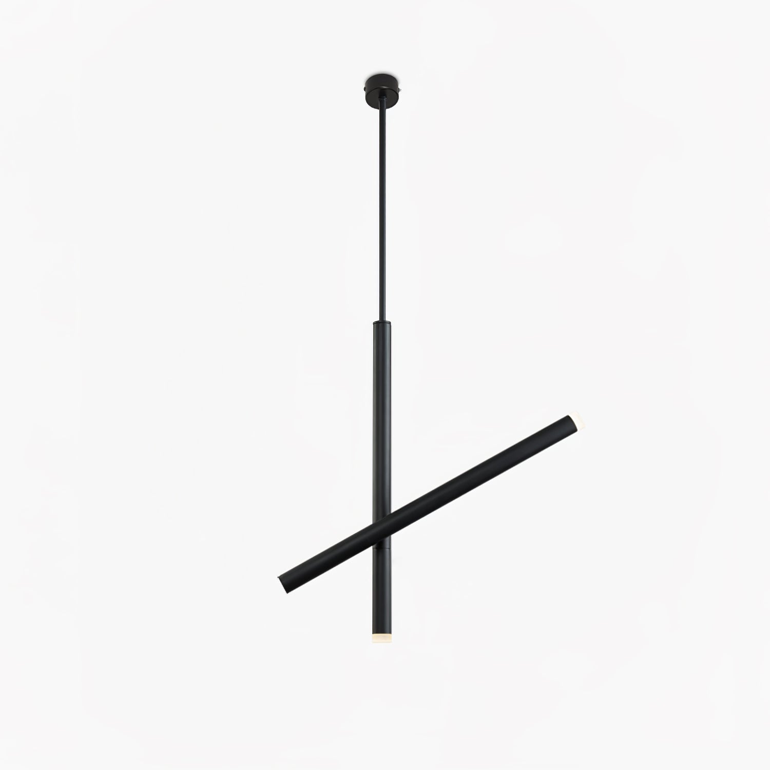 Spinner Linear Pendant Lamp - Blowlighting
