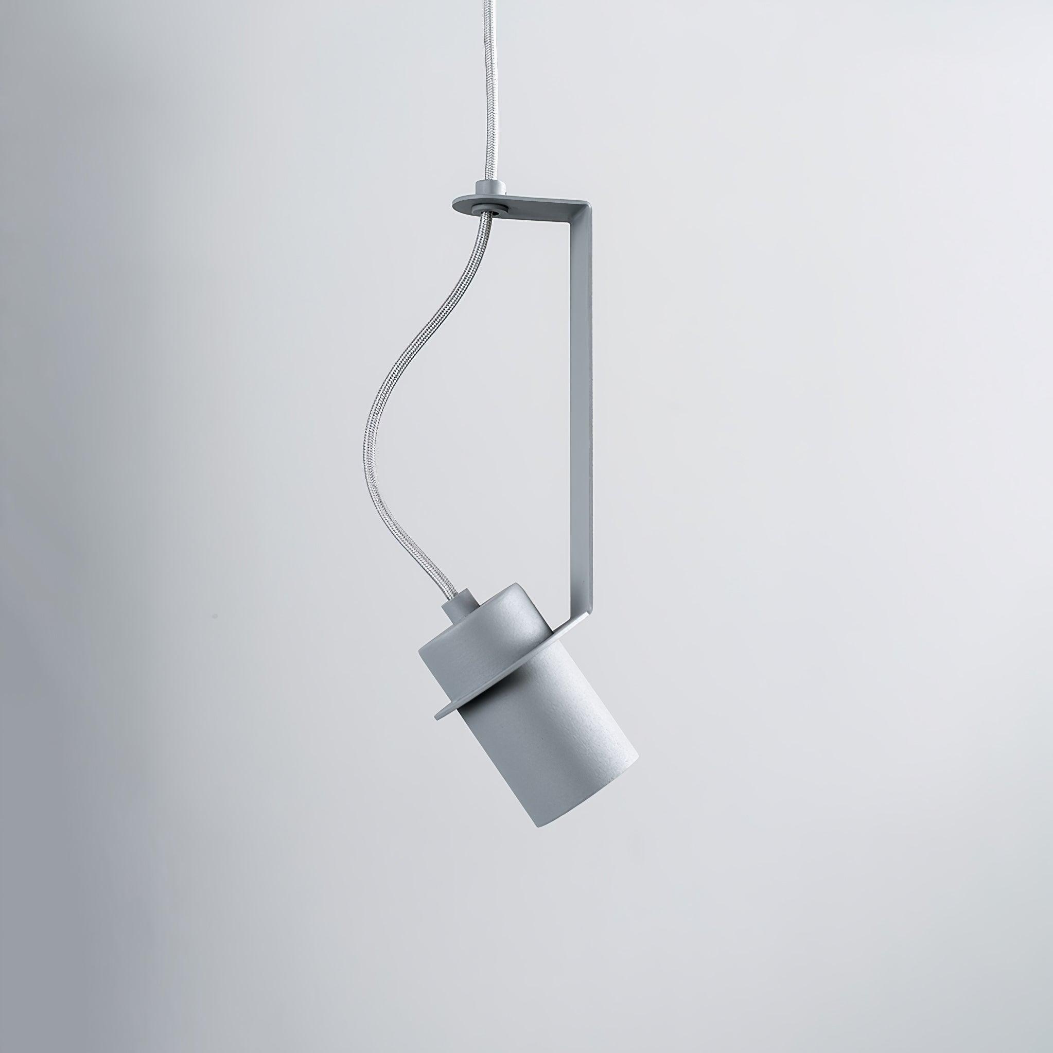 Spots Industriels Pendant Lamp - Blowlighting