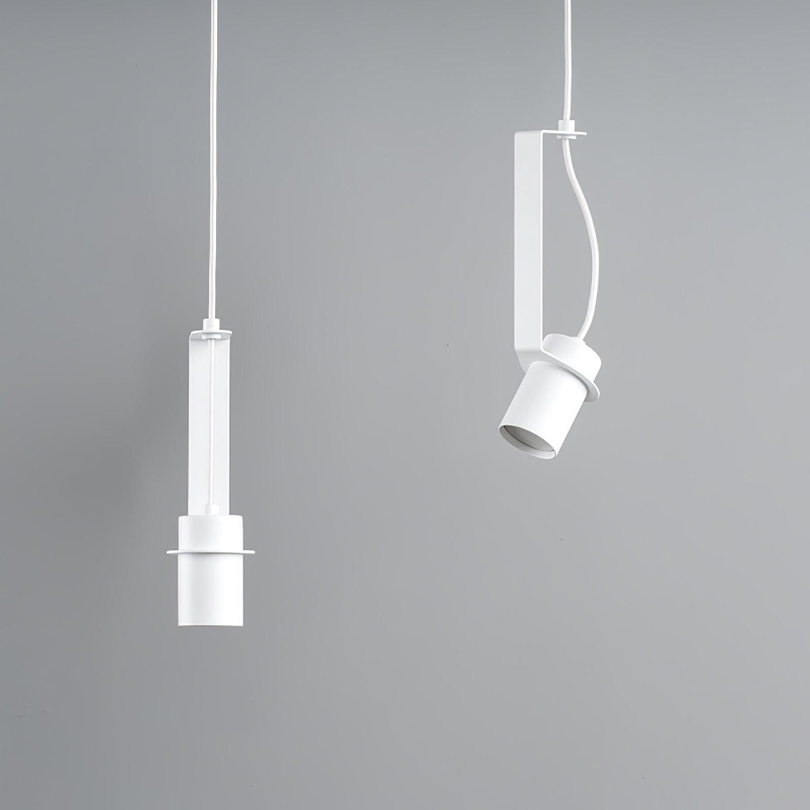 Spots Industriels Pendant Lamp - Blowlighting