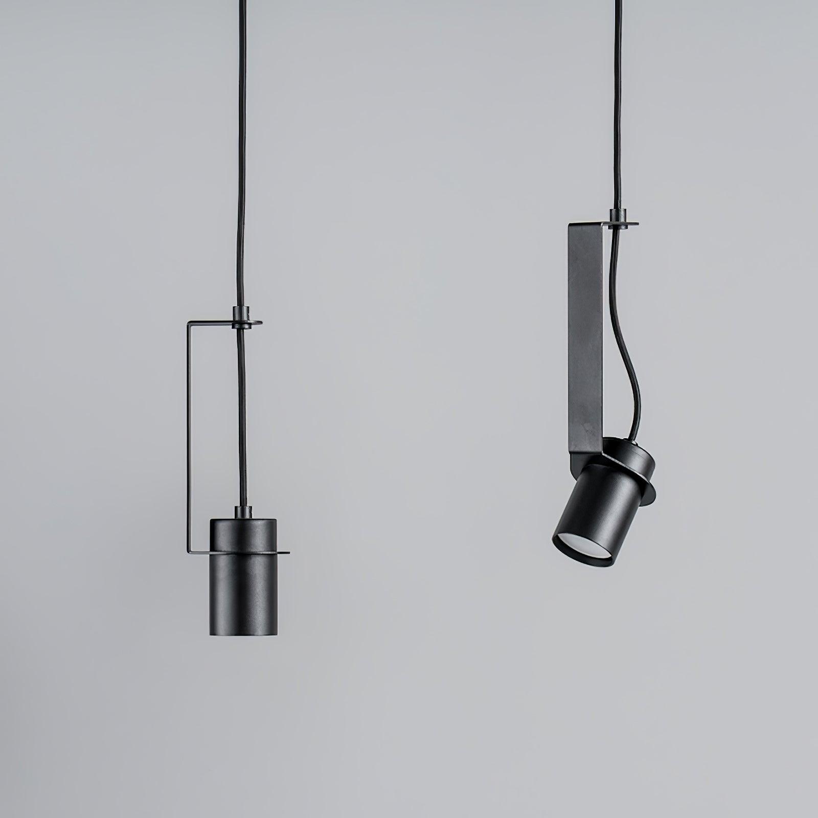 Spots Industriels Pendant Lamp - Blowlighting