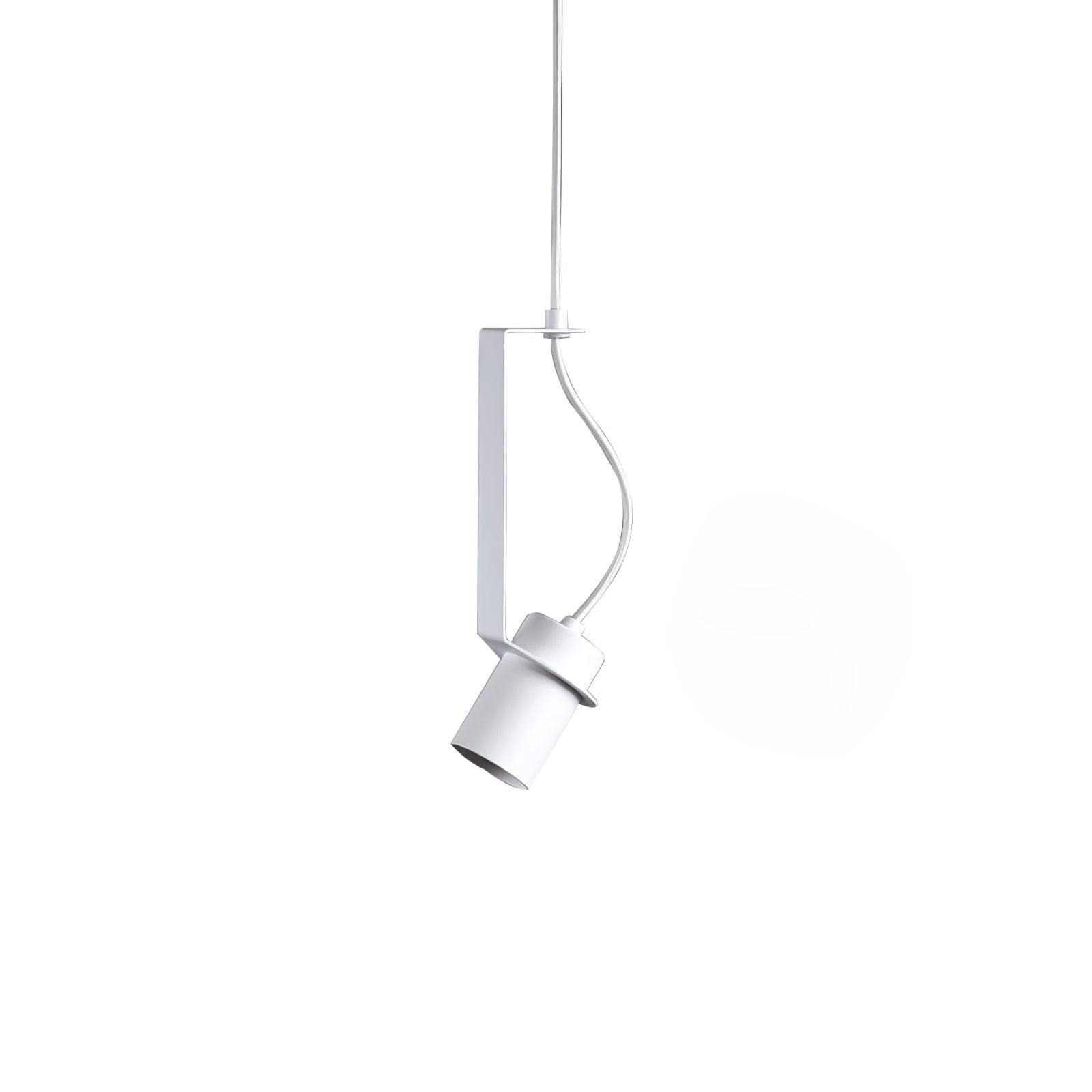 Spots Industriels Pendant Lamp - Blowlighting