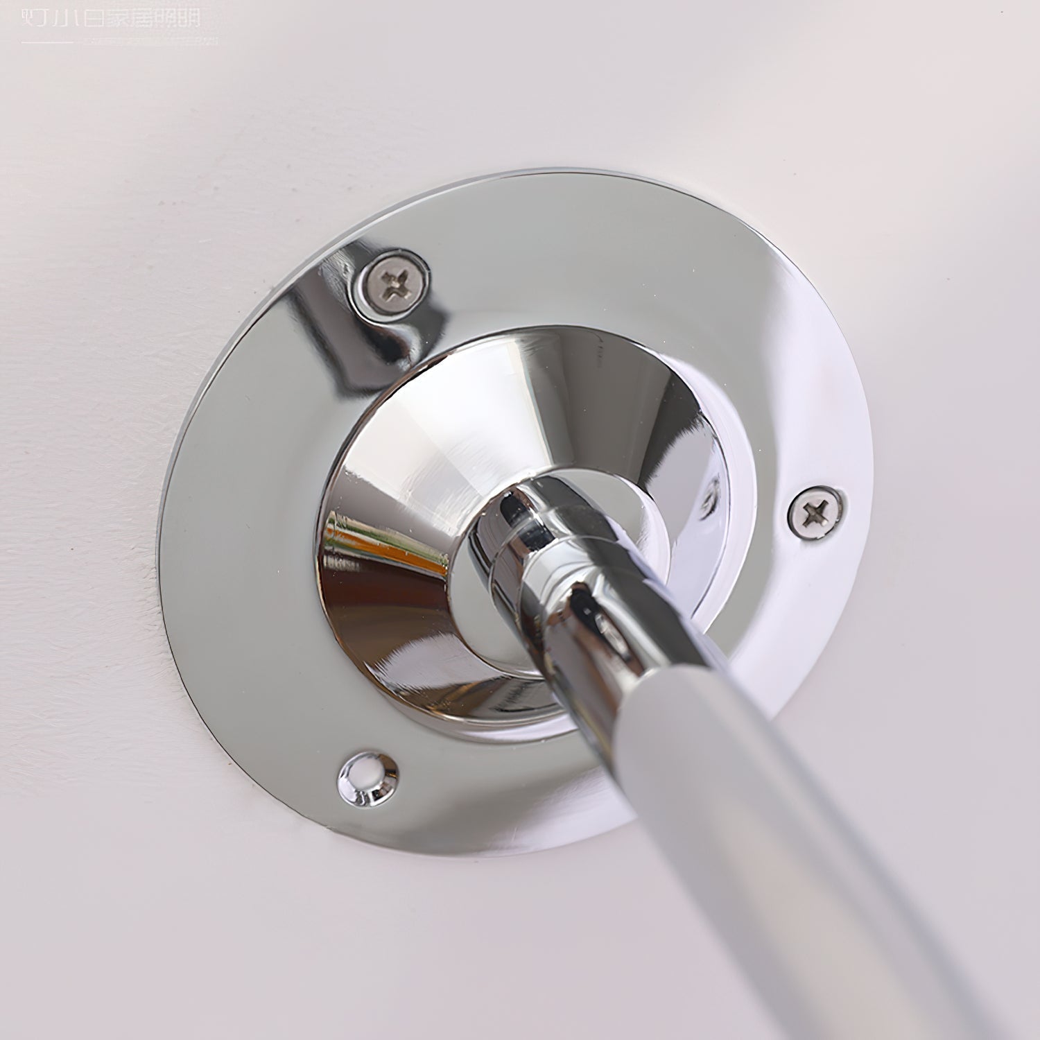 Sputnik Wall Coat Rack Colorful Hooks Modern Hallway - Letslighting