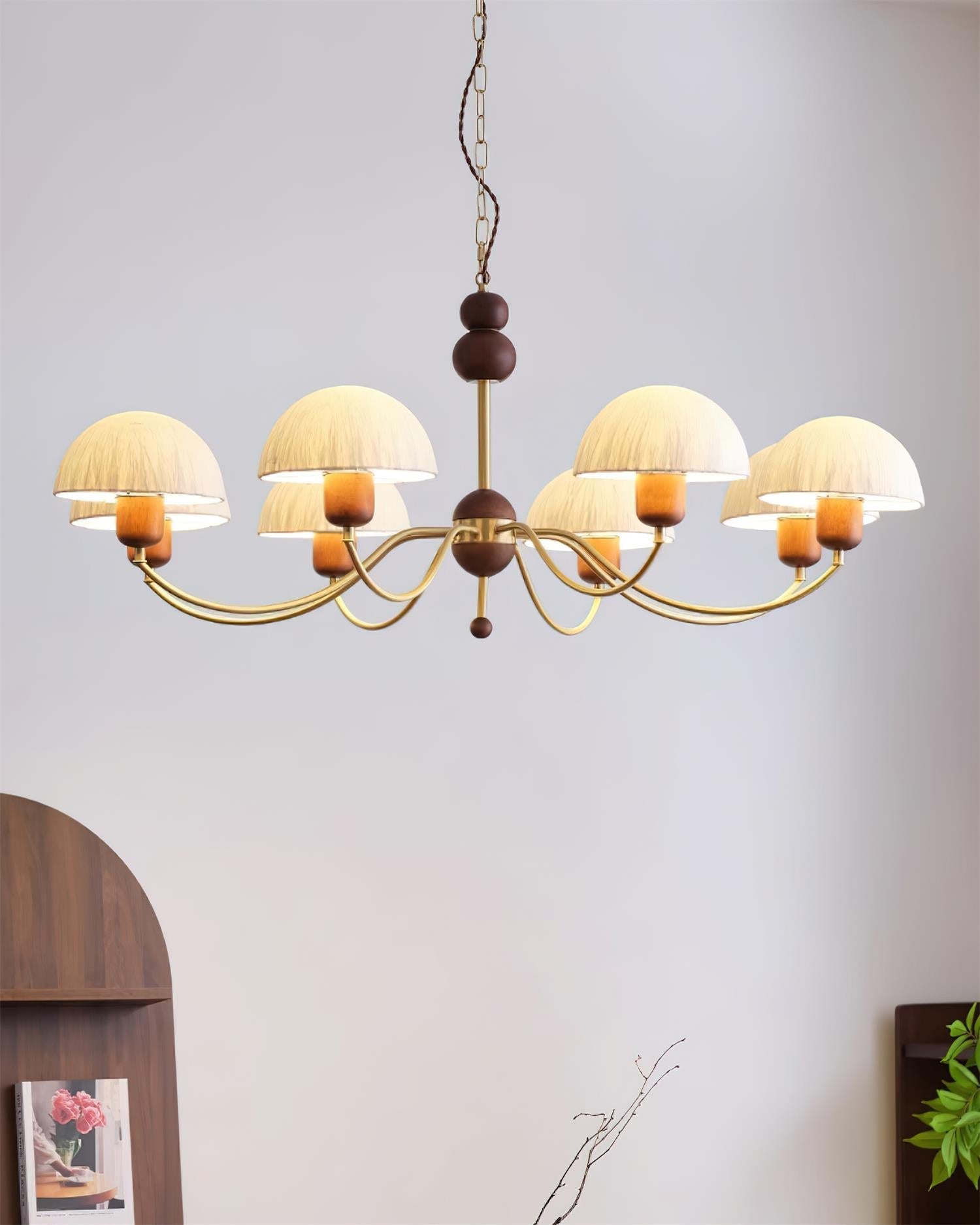 Elviana Chandelier - Letslighting
