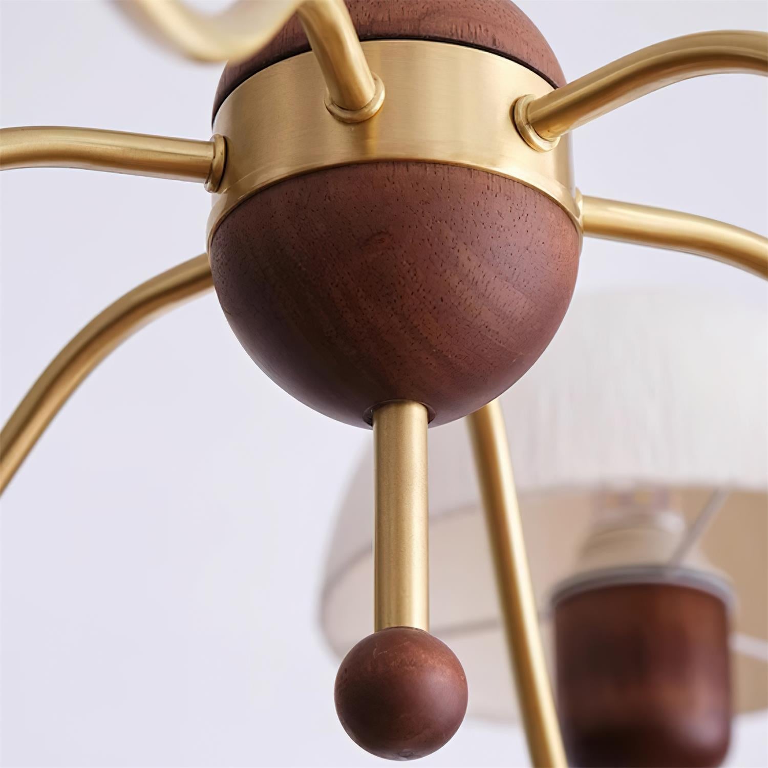 Elviana Chandelier - Letslighting