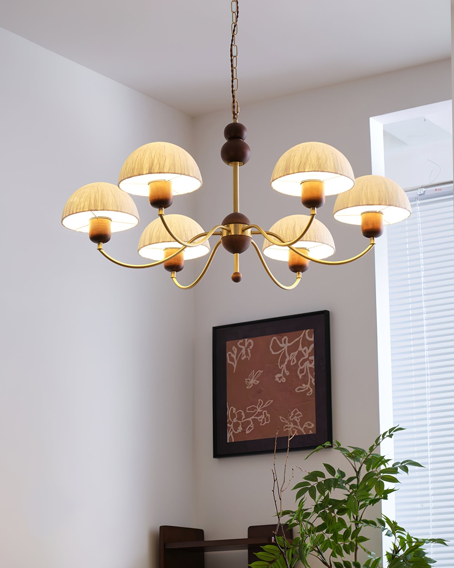 Elviana Chandelier - Letslighting