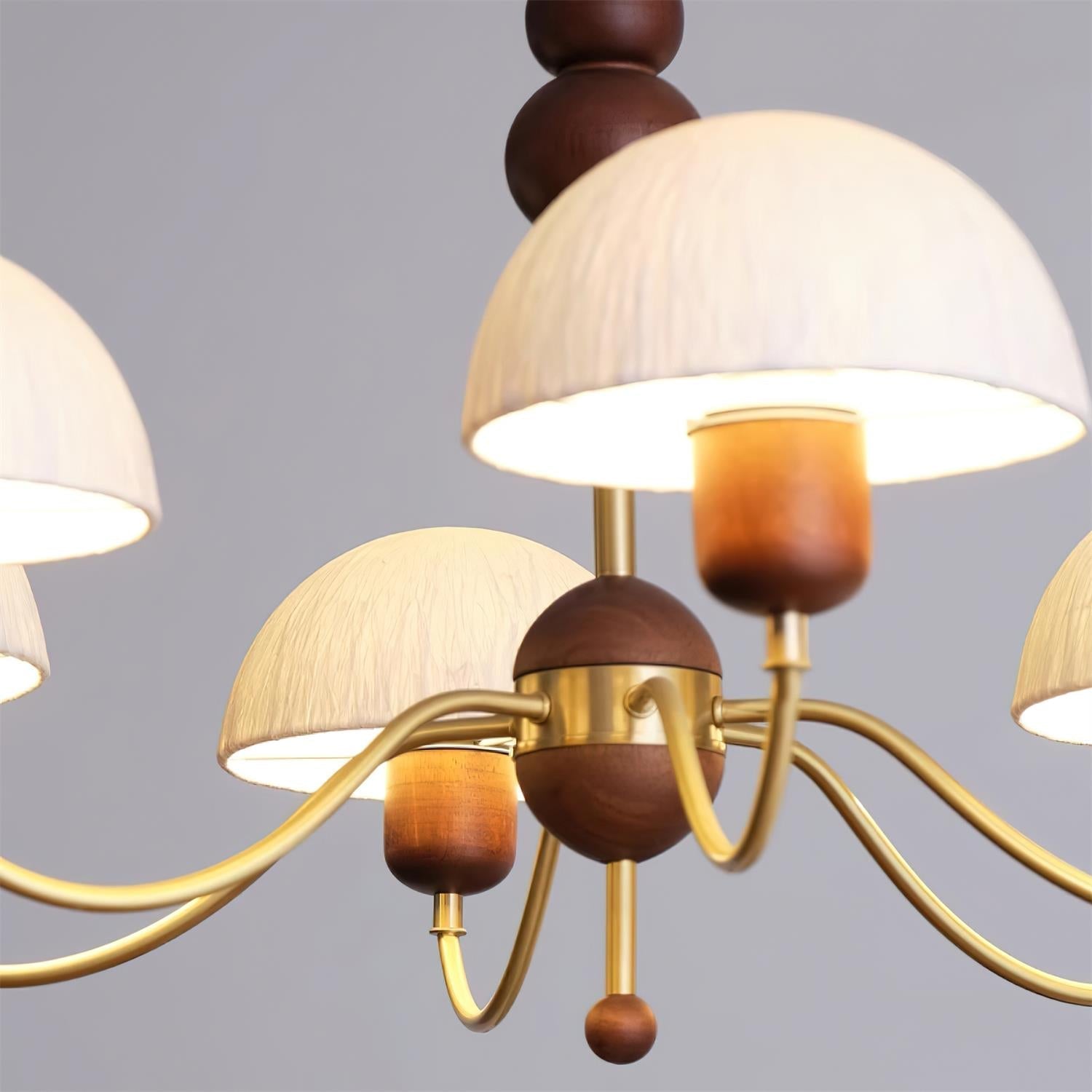 Elviana Chandelier - Letslighting
