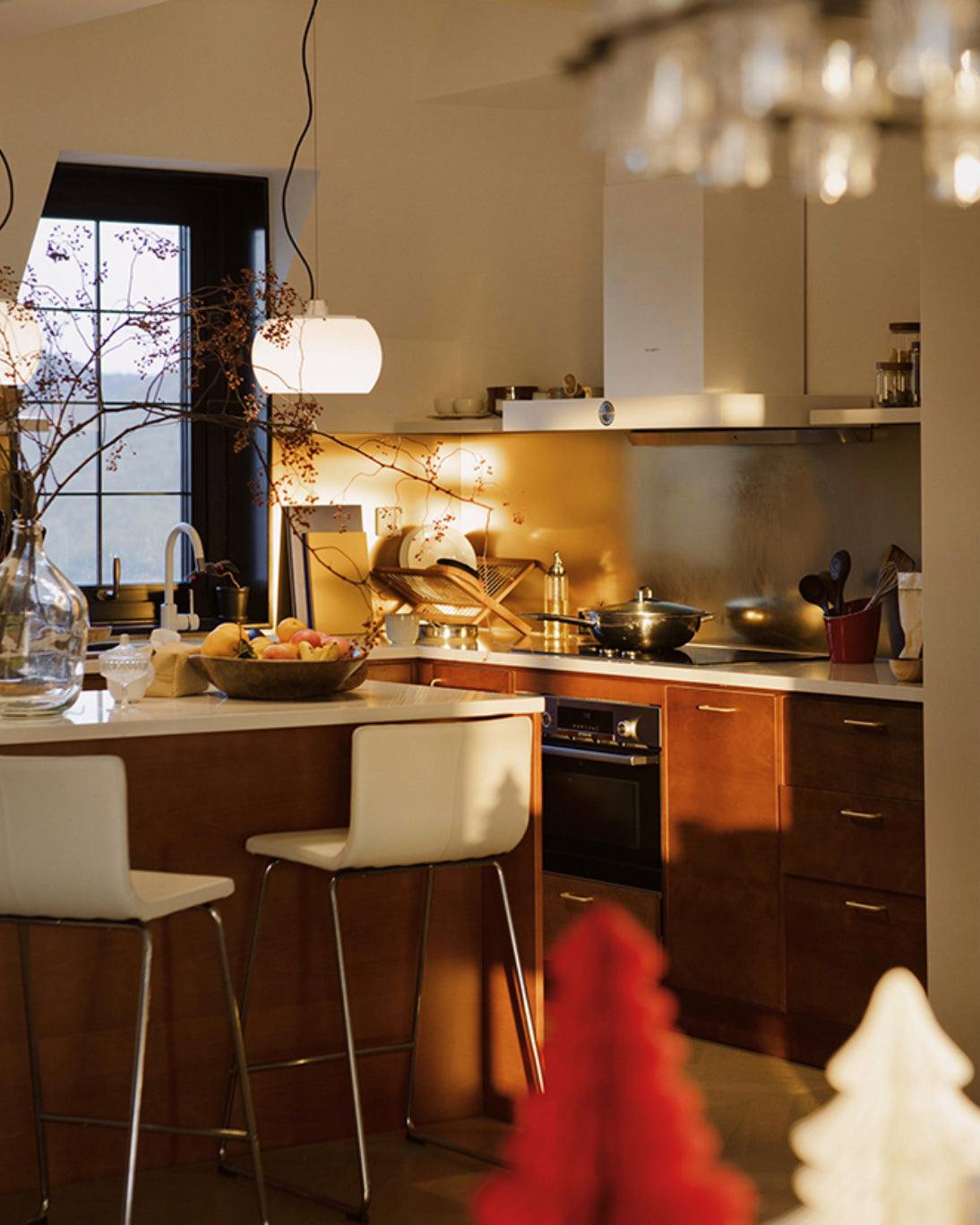 Stemlite Pendel Pendnat Light - Blowlighting