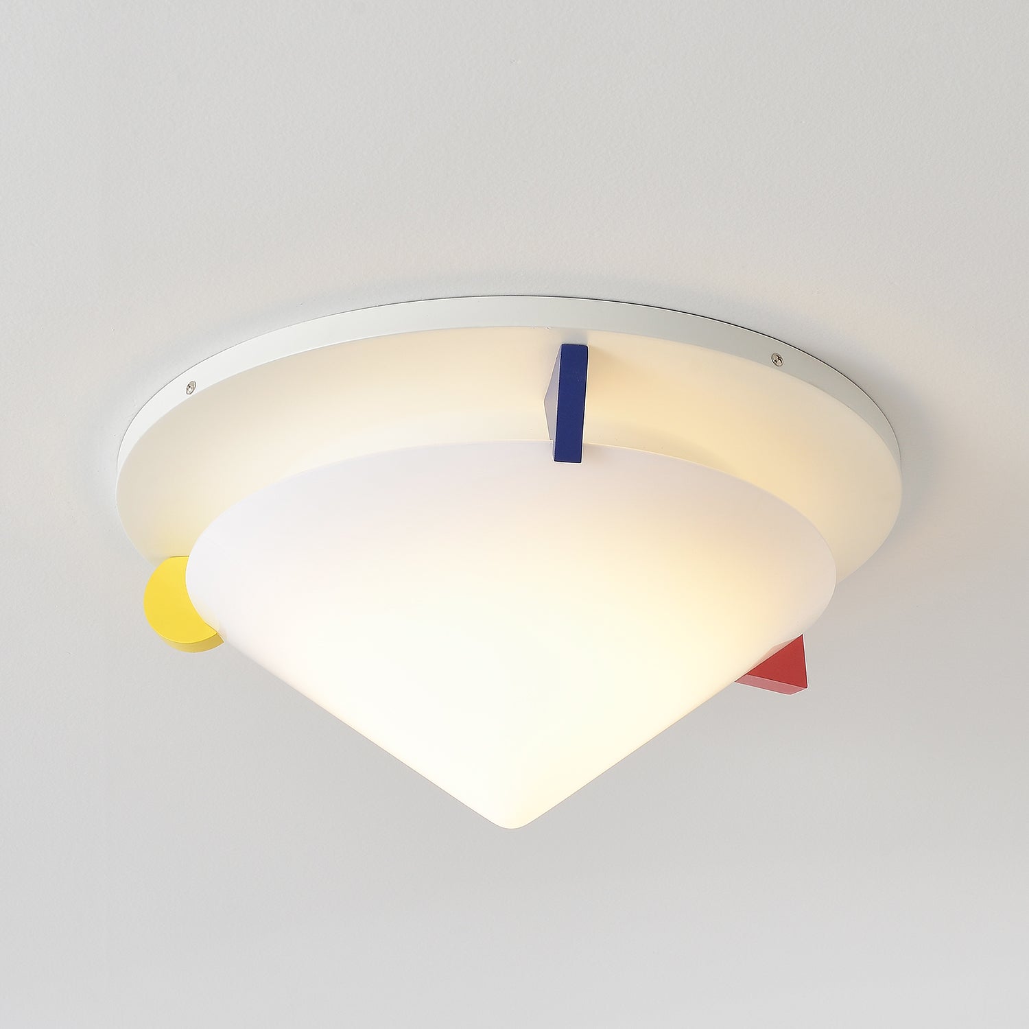 Stoja Ceiling Lamp - Blowlighting