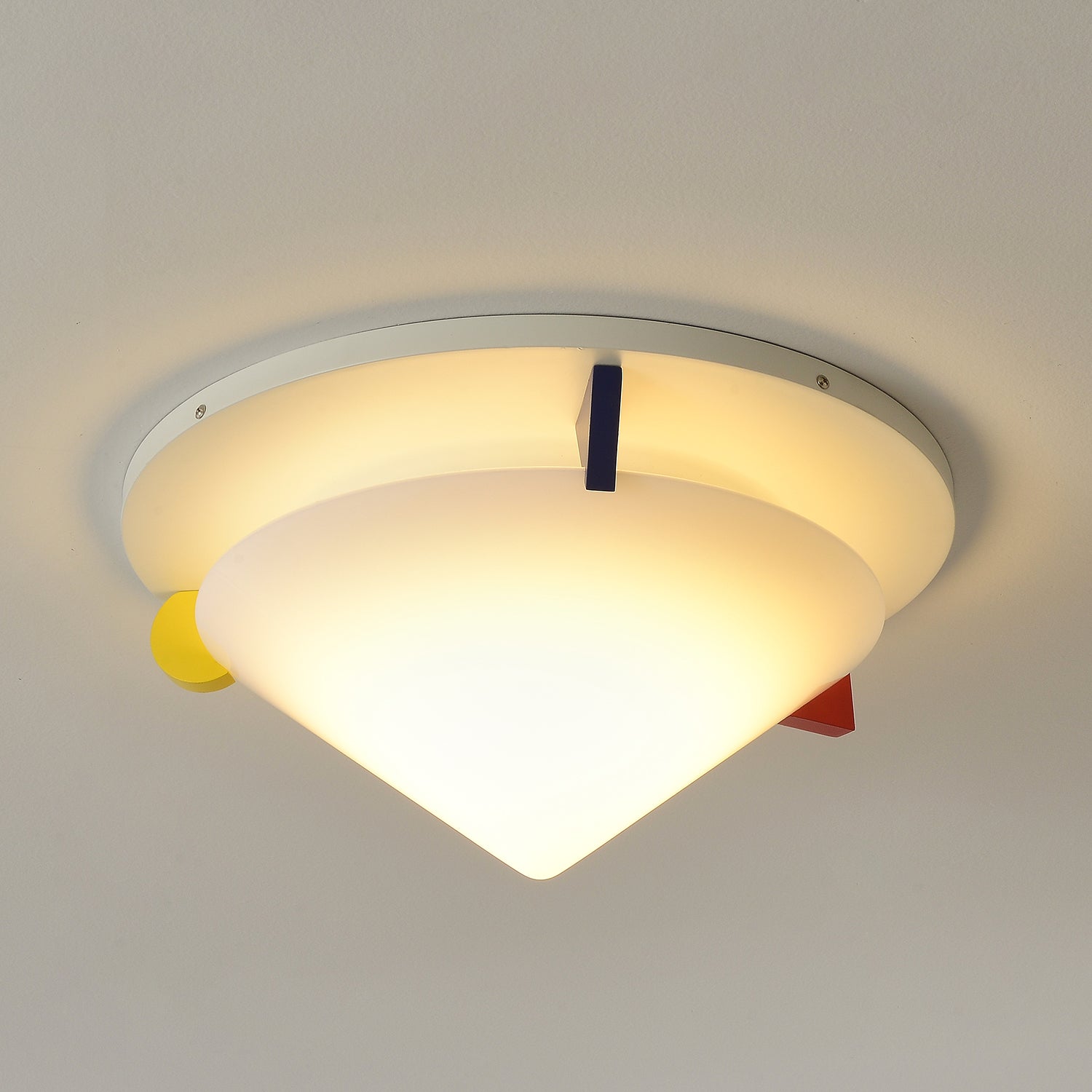 Stoja Ceiling Lamp - Blowlighting