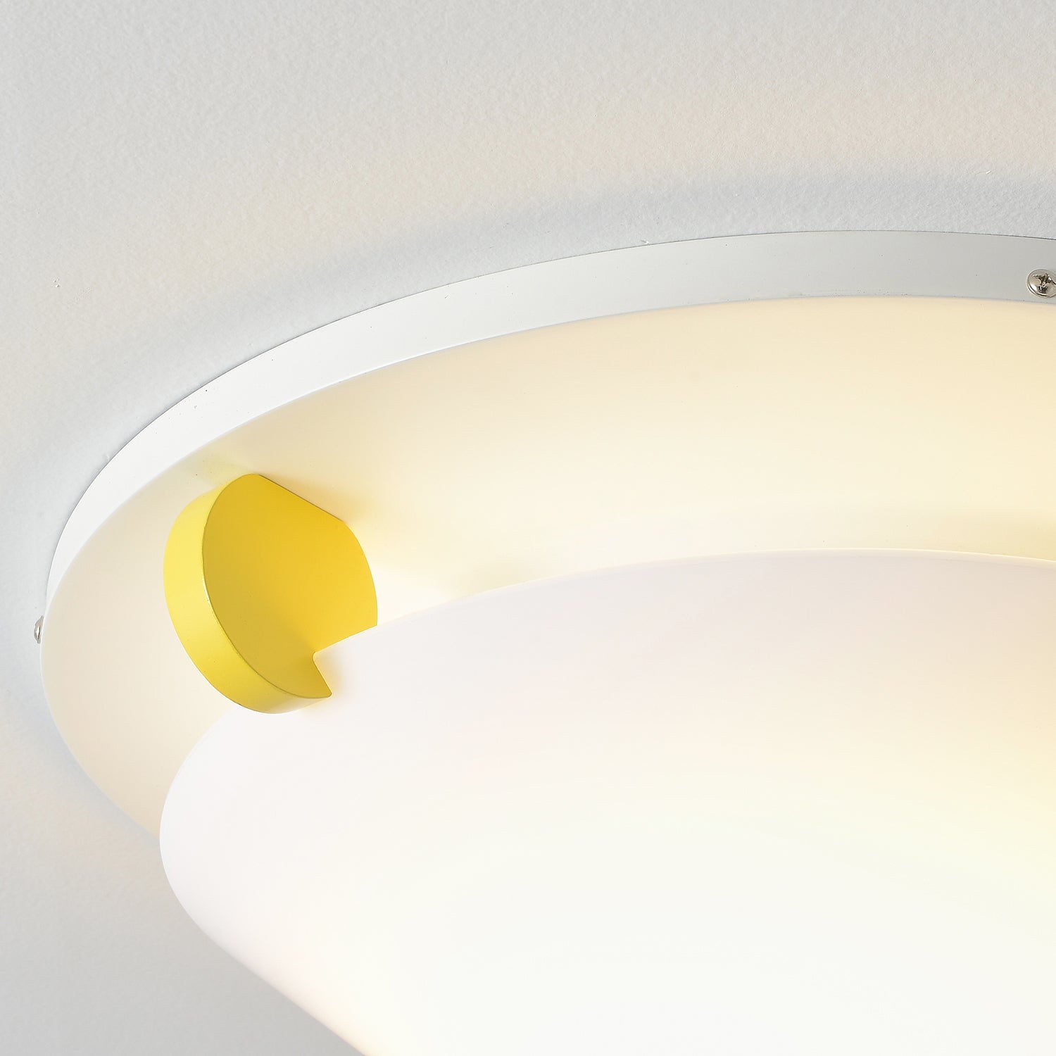 Stoja Ceiling Lamp - Blowlighting