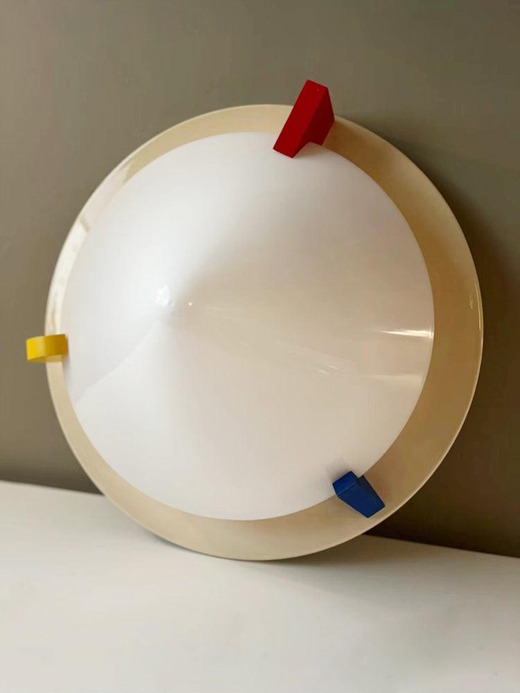 Stoja Ceiling Lamp - Blowlighting