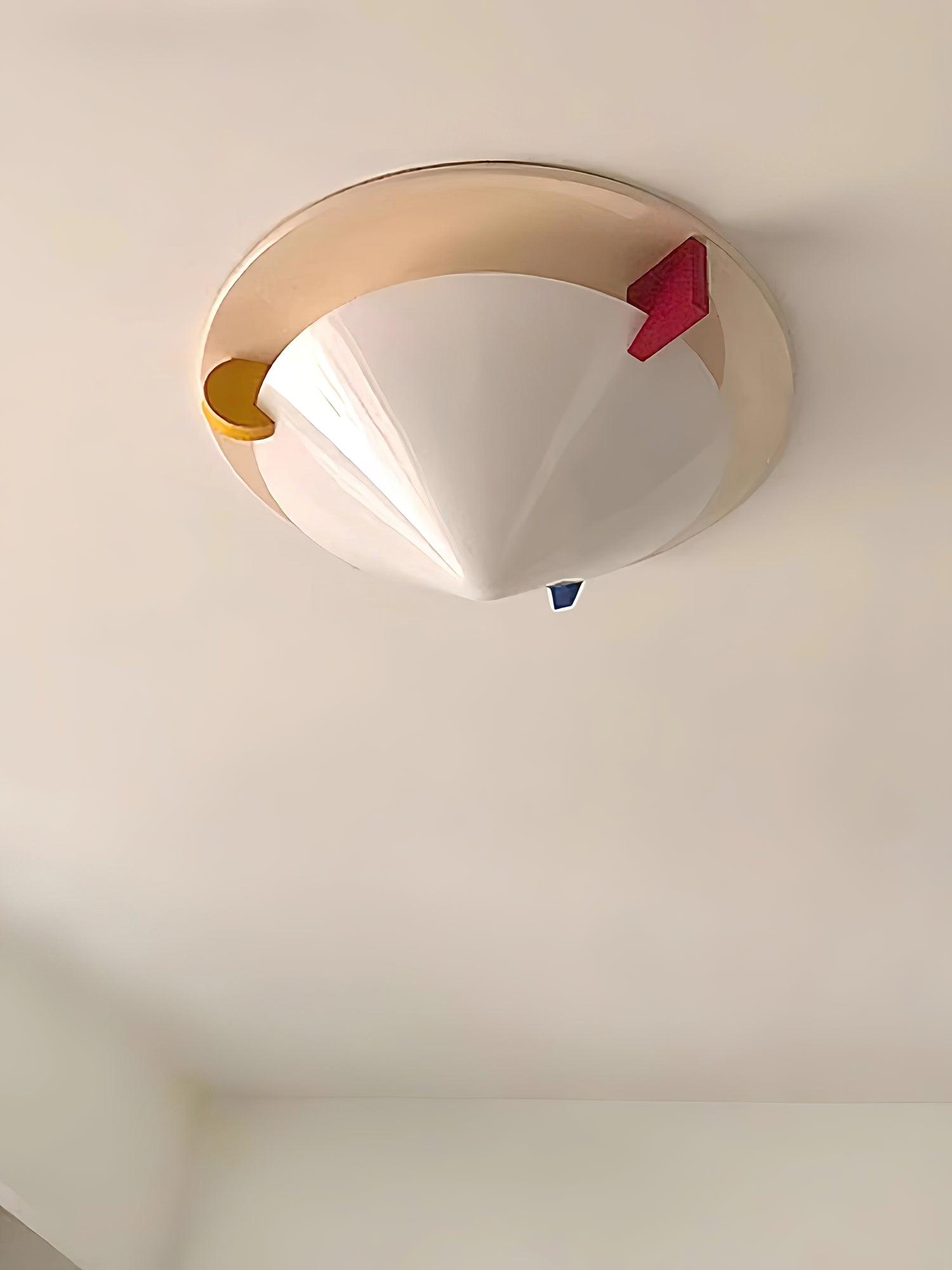 Stoja Ceiling Lamp - Blowlighting