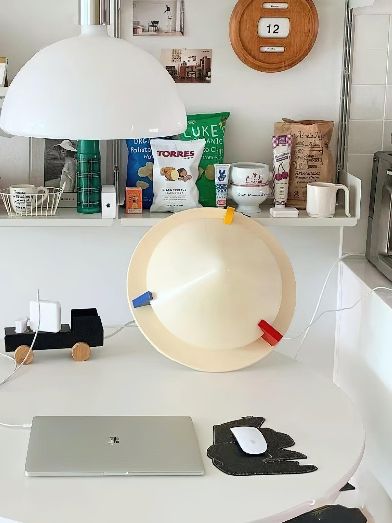 Stoja Ceiling Lamp - Blowlighting