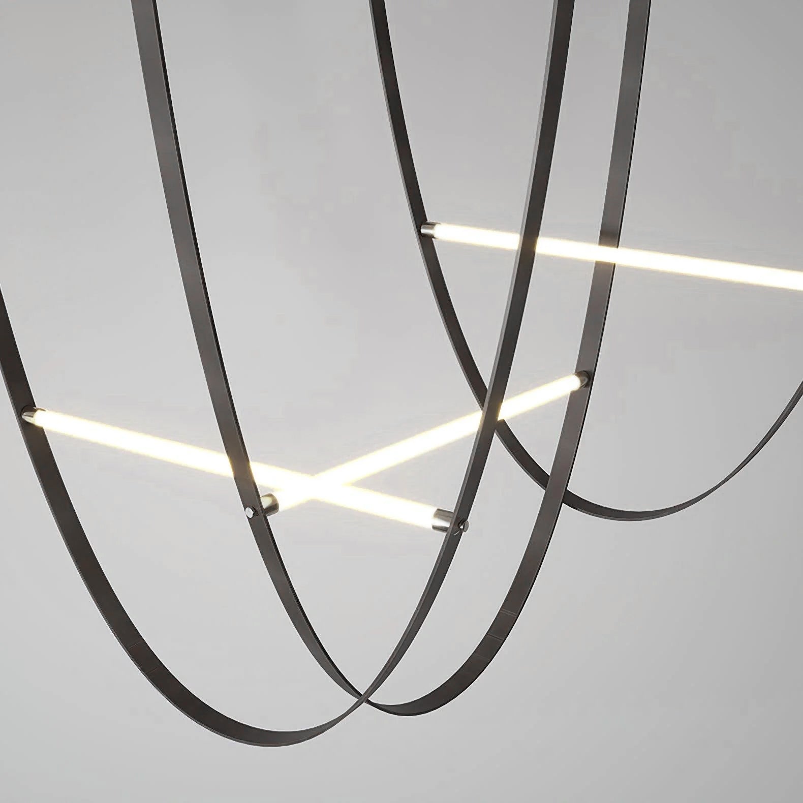 Solara Pendant Lamp Tracer Belt - Letslighting