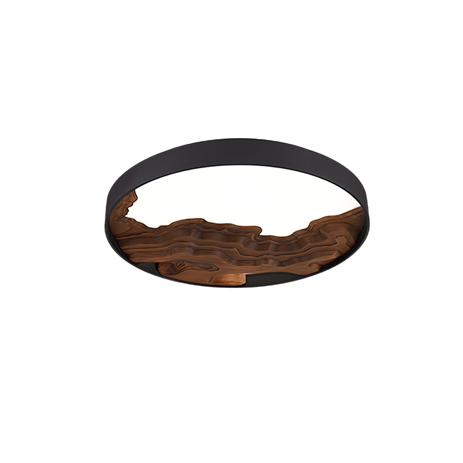 Strata Ceiling Light - Blowlighting