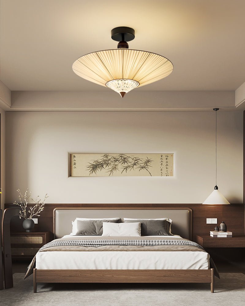 Suki Decorative Ceiling Light - Vakkerlight