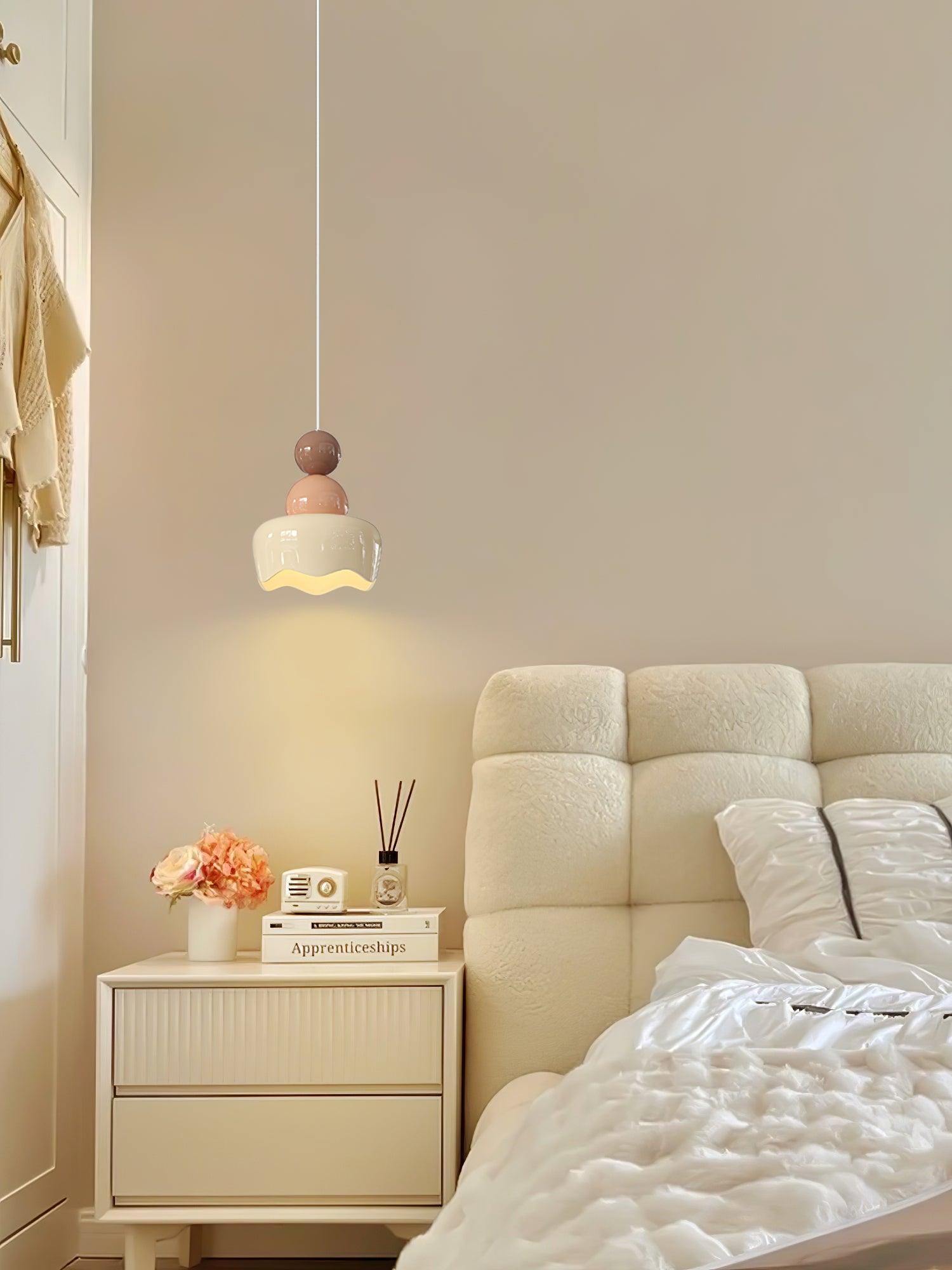 Kaleb Modern Metal Pendant Light - Blowlighting