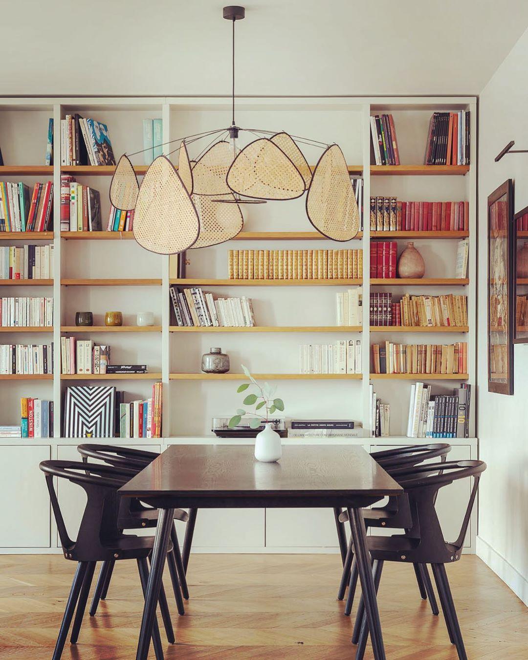 Screen Cannage Suspension - Blowlighting