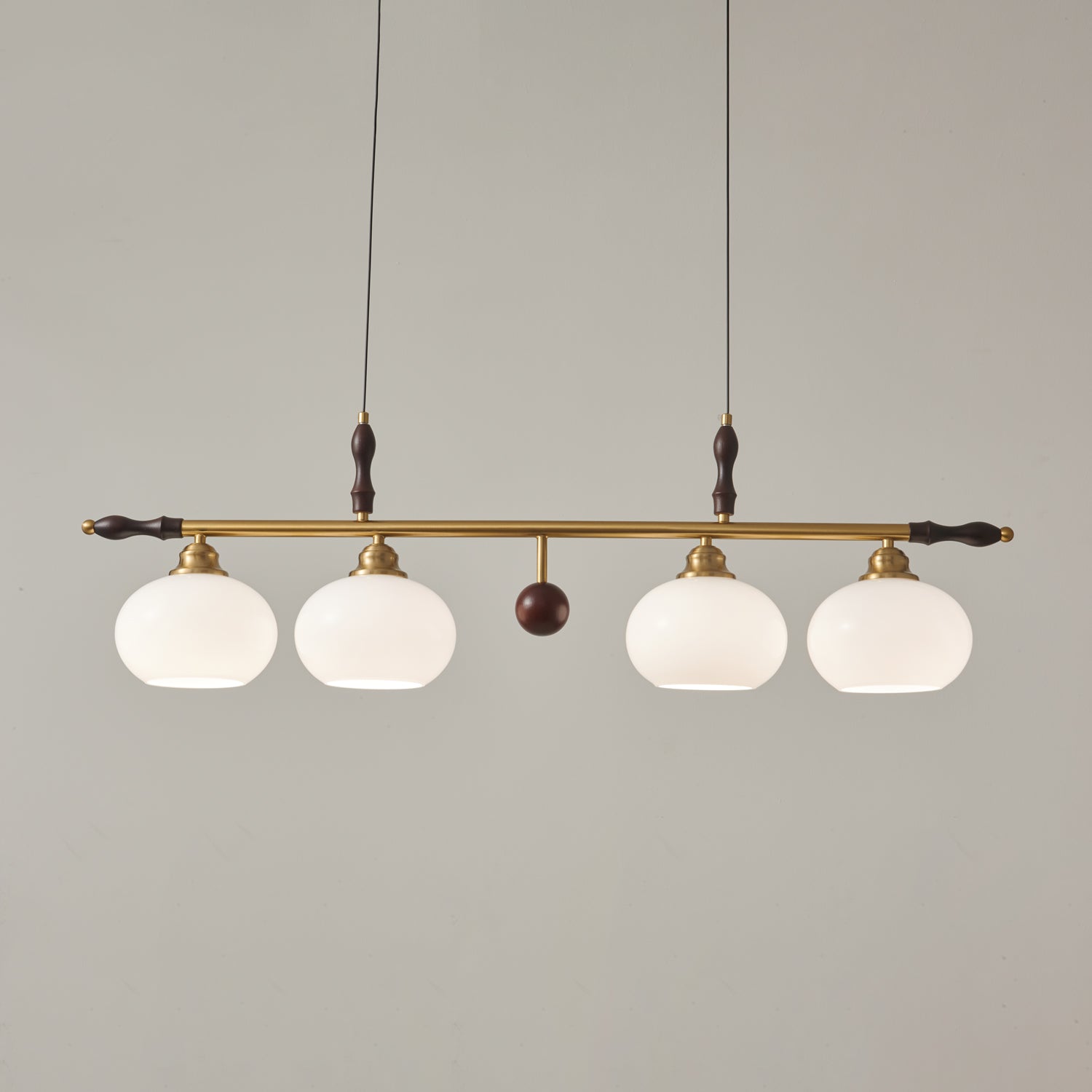 Sylvara Island Pendant Lamp - Blowlighting