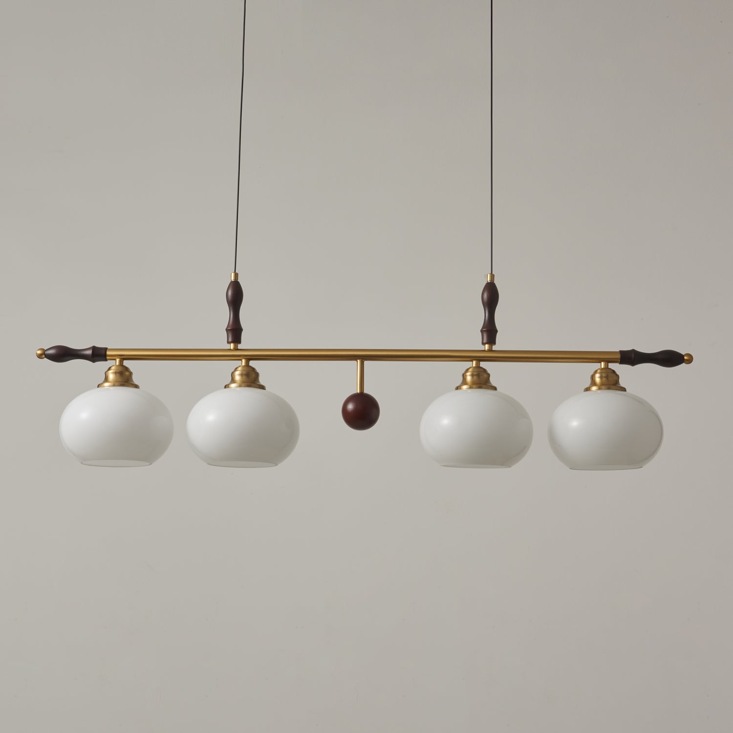 Sylvara Island Pendant Lamp - Blowlighting