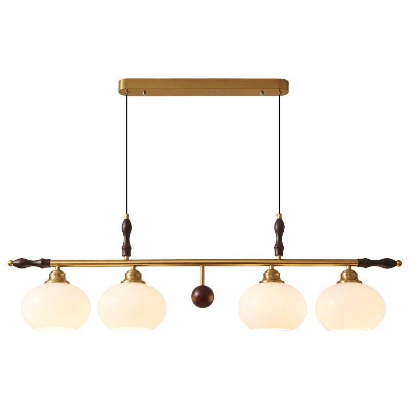 Sylvara Island Pendant Lamp - Blowlighting