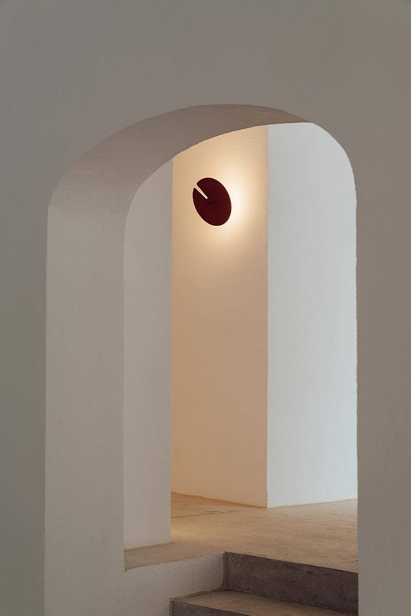 Symphony Wall Lamp - Blowlighting