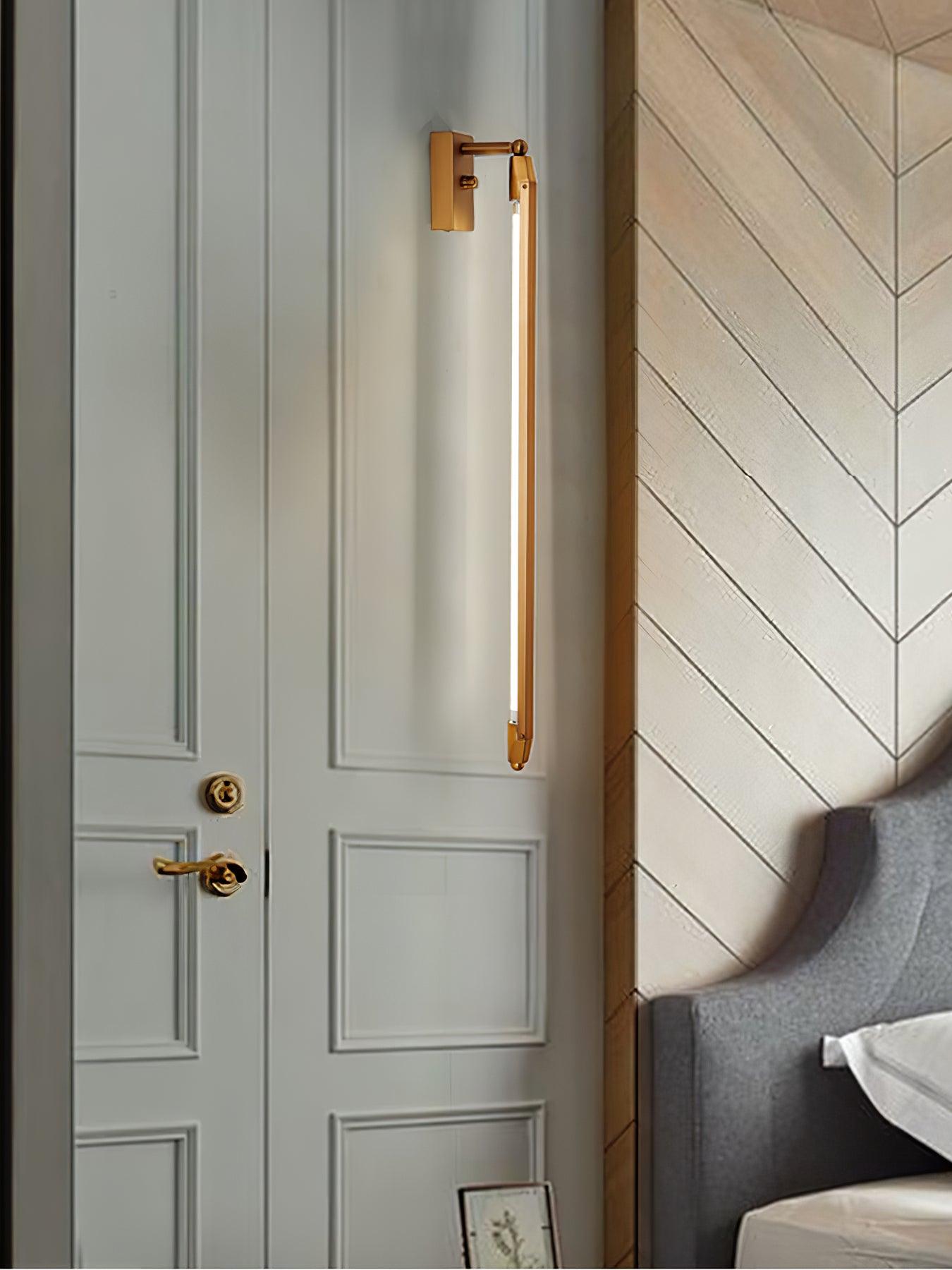 T Tube Wall Light - Blowlighting